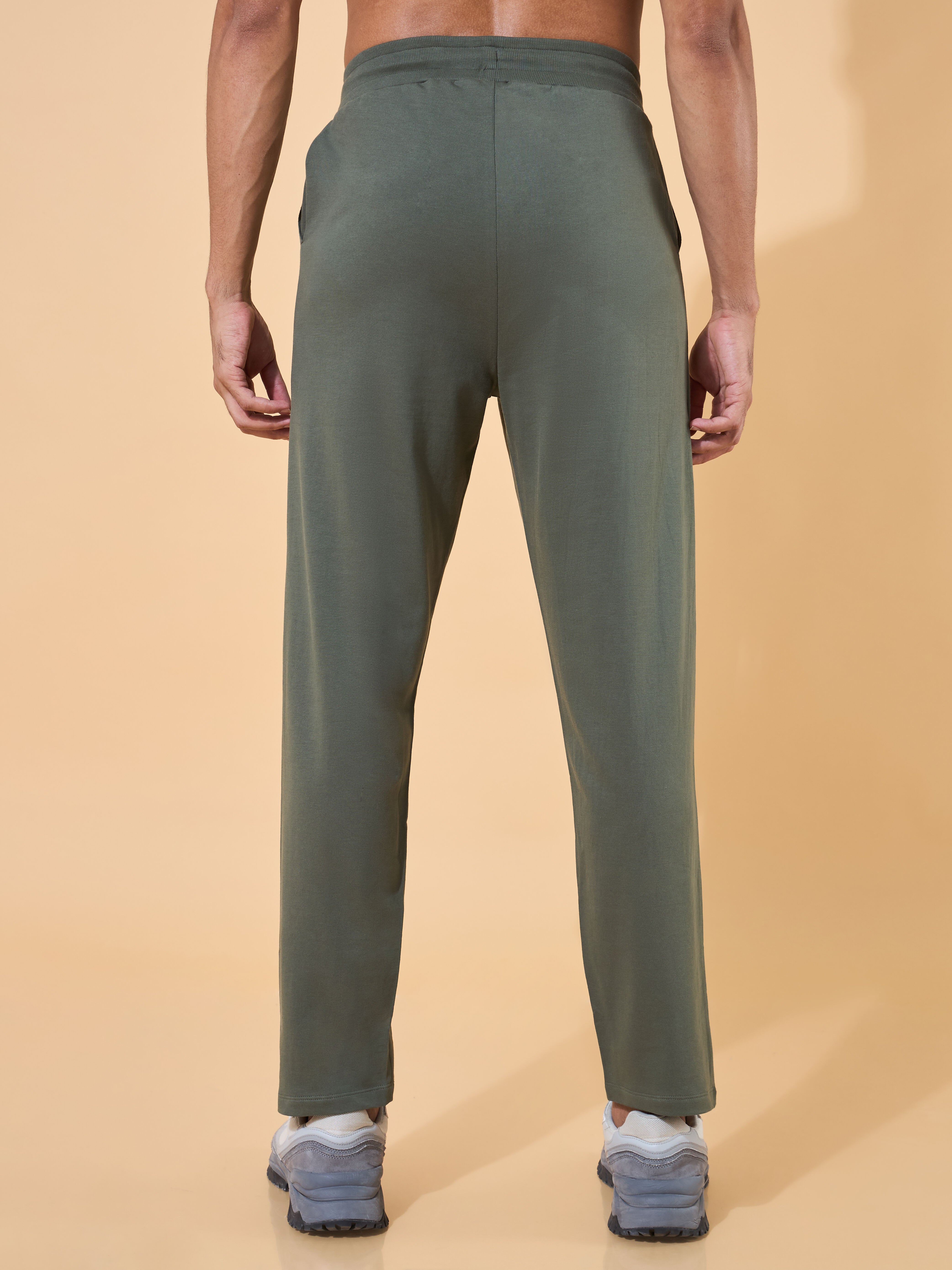 Step Up Lifestyle Trackpants