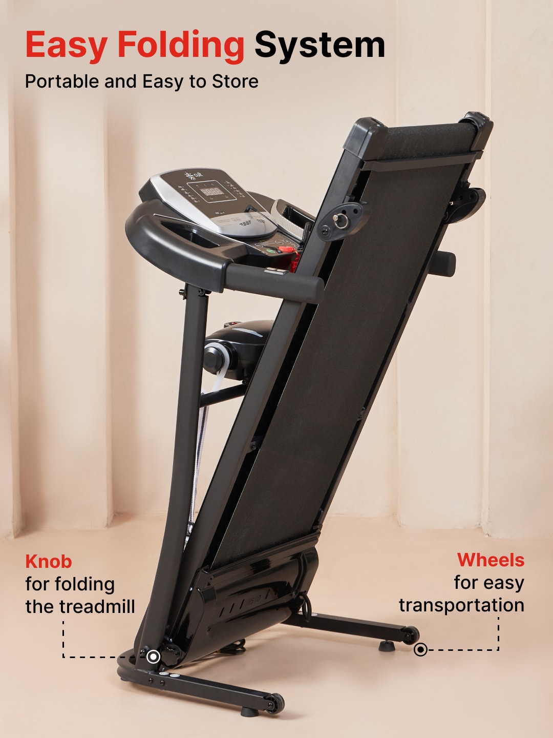 Used Treadmill Merax Treadmill Manual Cheap Treadmill Merax