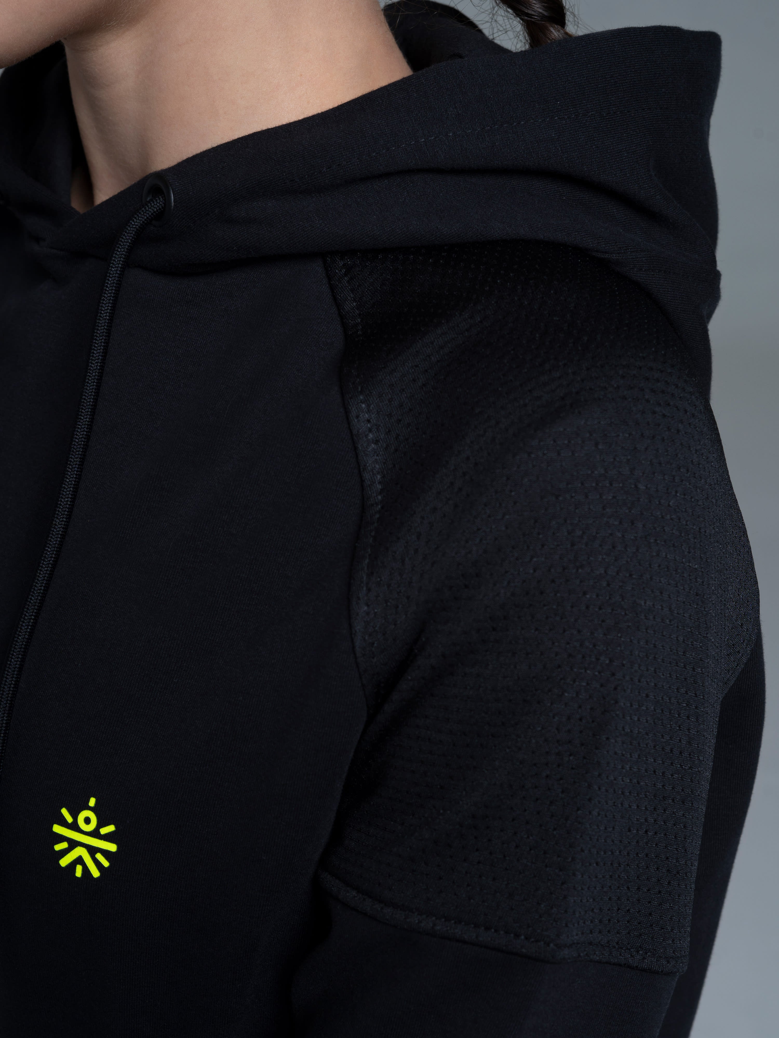 Flexoft Women's Cozy Pullover Hooded Sweatshirt