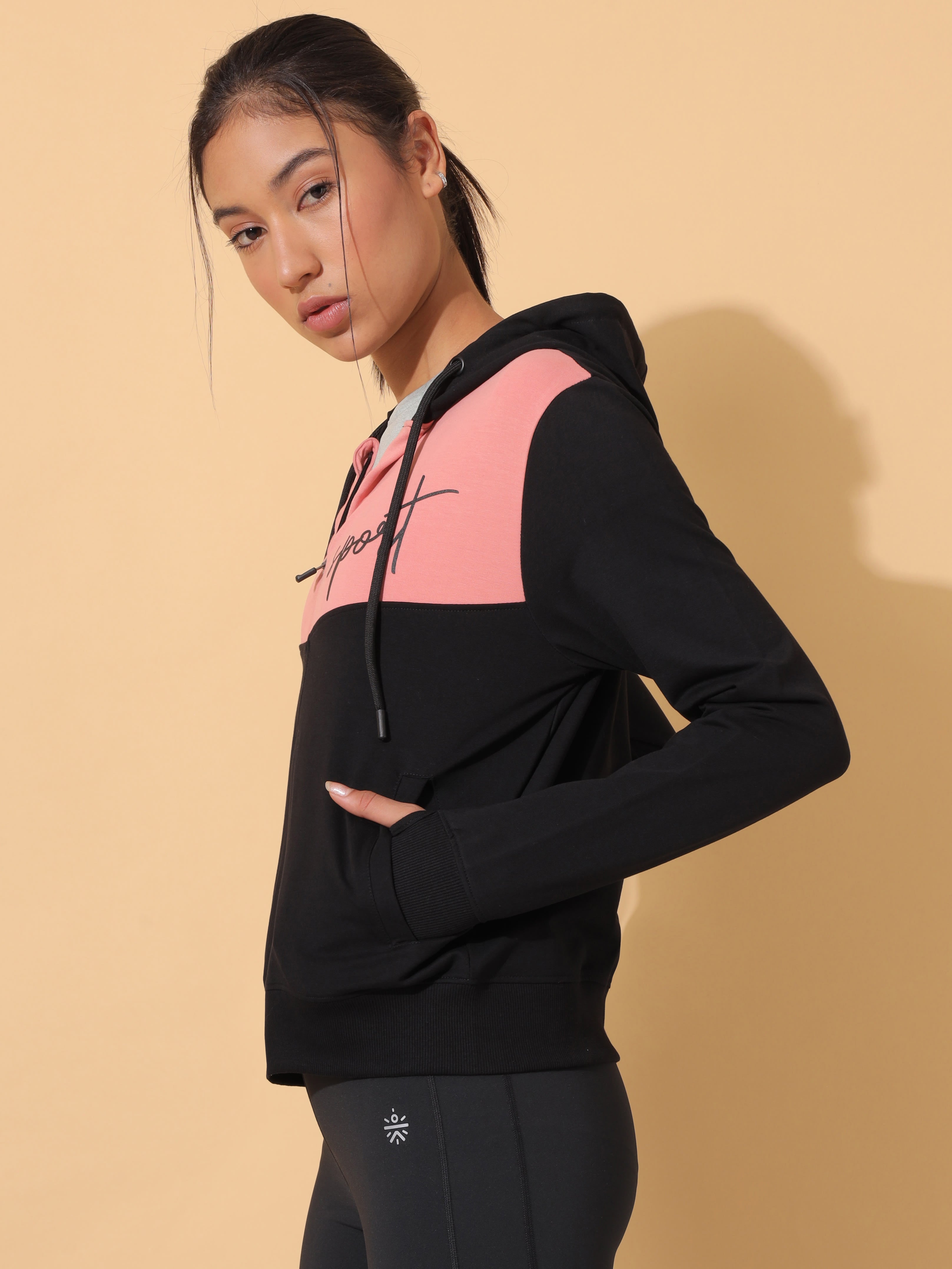 Layr Lifestyle Sweatshirt