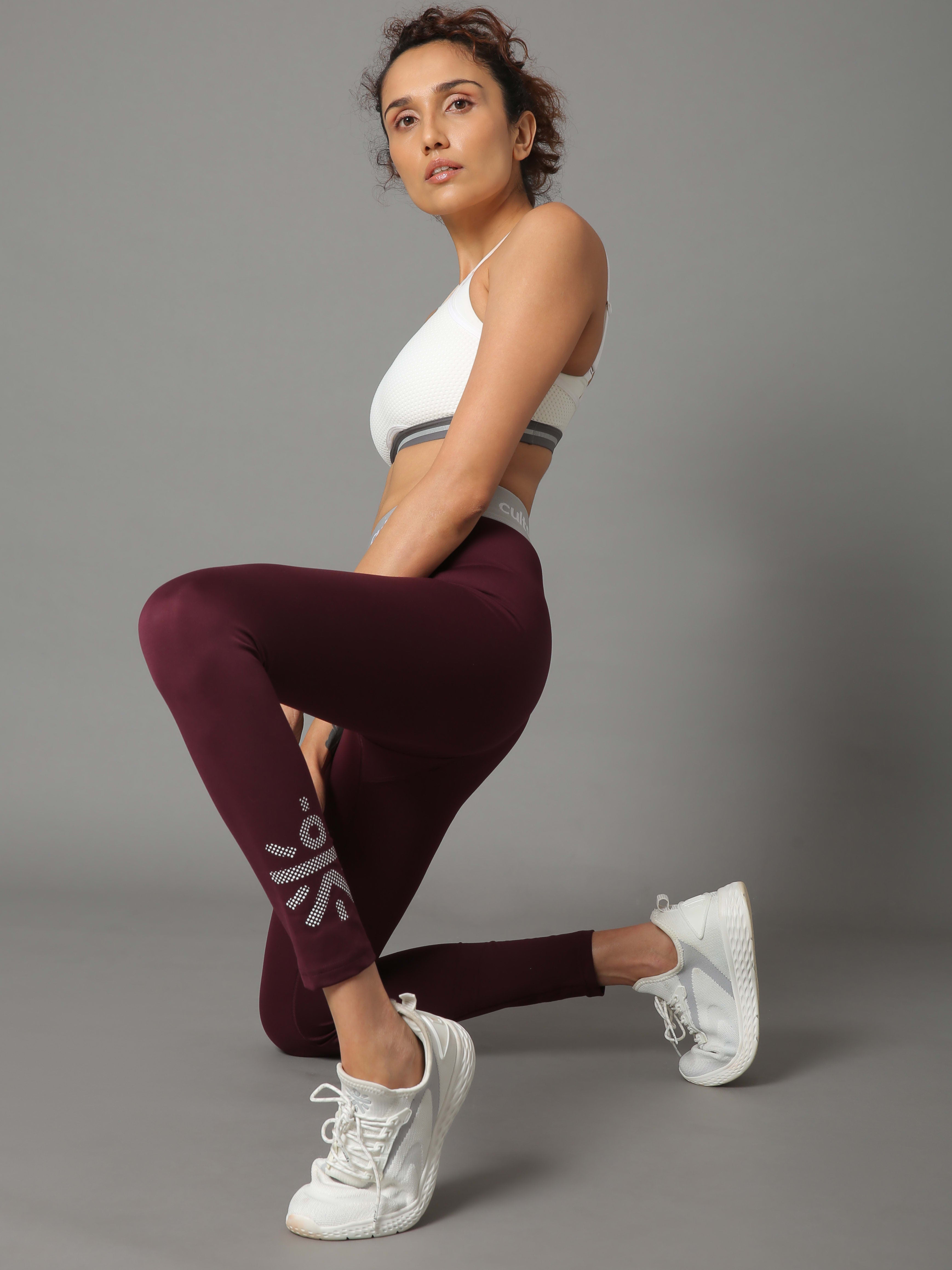 AbsoluteFit Women's Workout Leggings