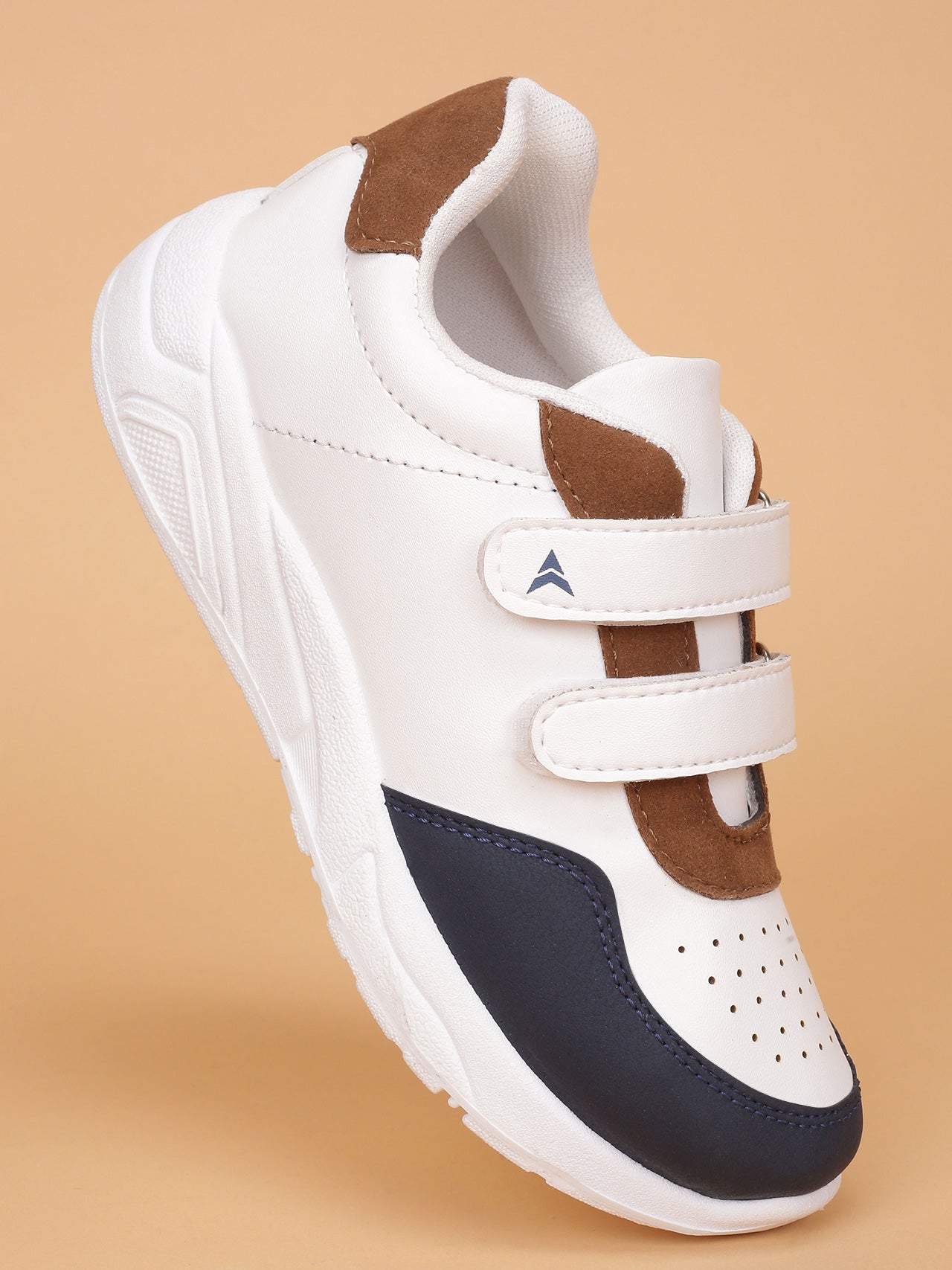 Avant Kids VeloX Sneaker - White