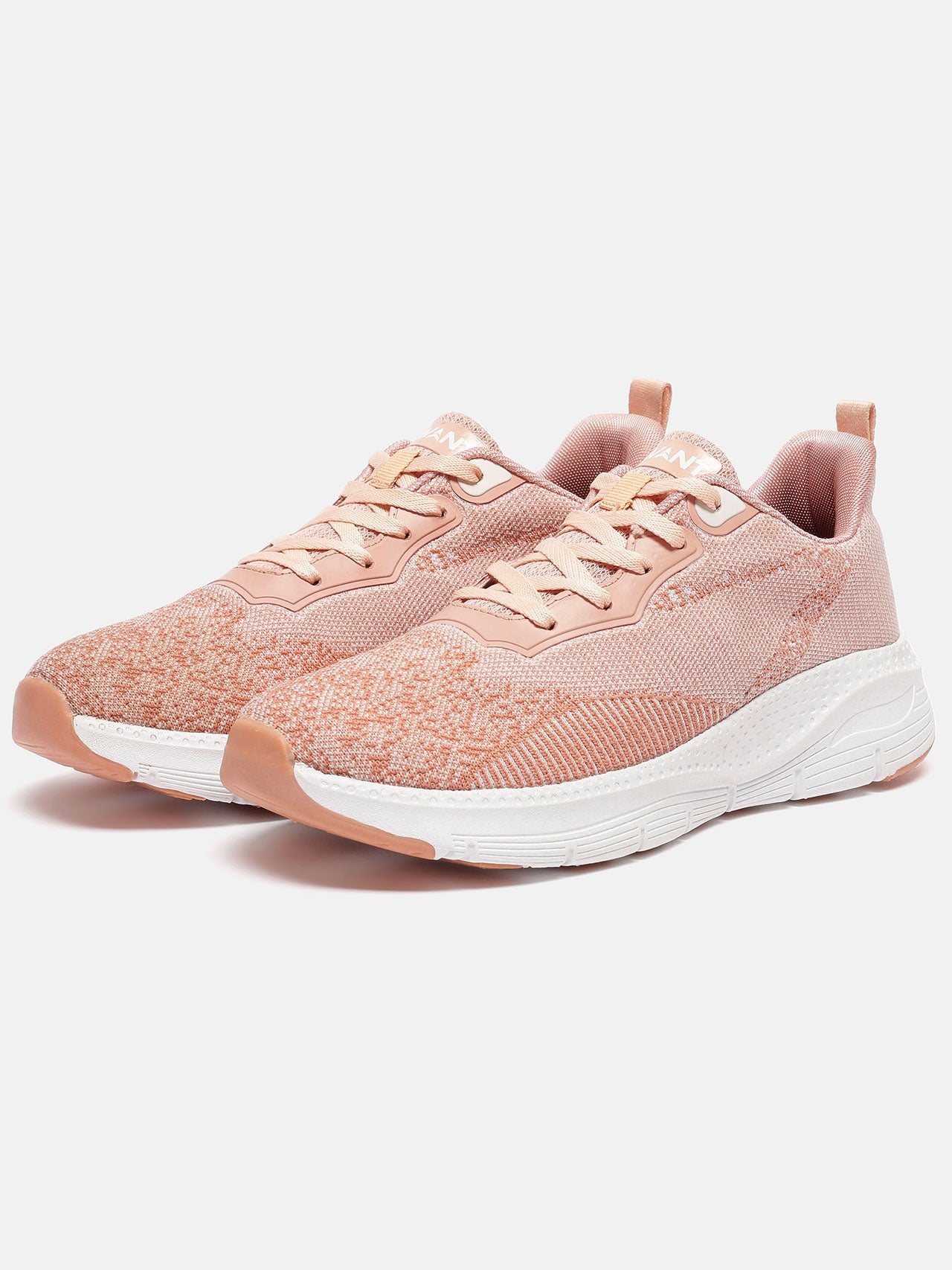 Avant Women's EmberWave Running Shoes - Peach