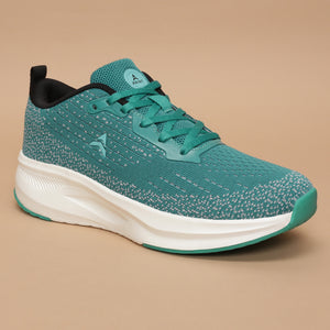 Avant Women's Flux Running Shoes - Teal