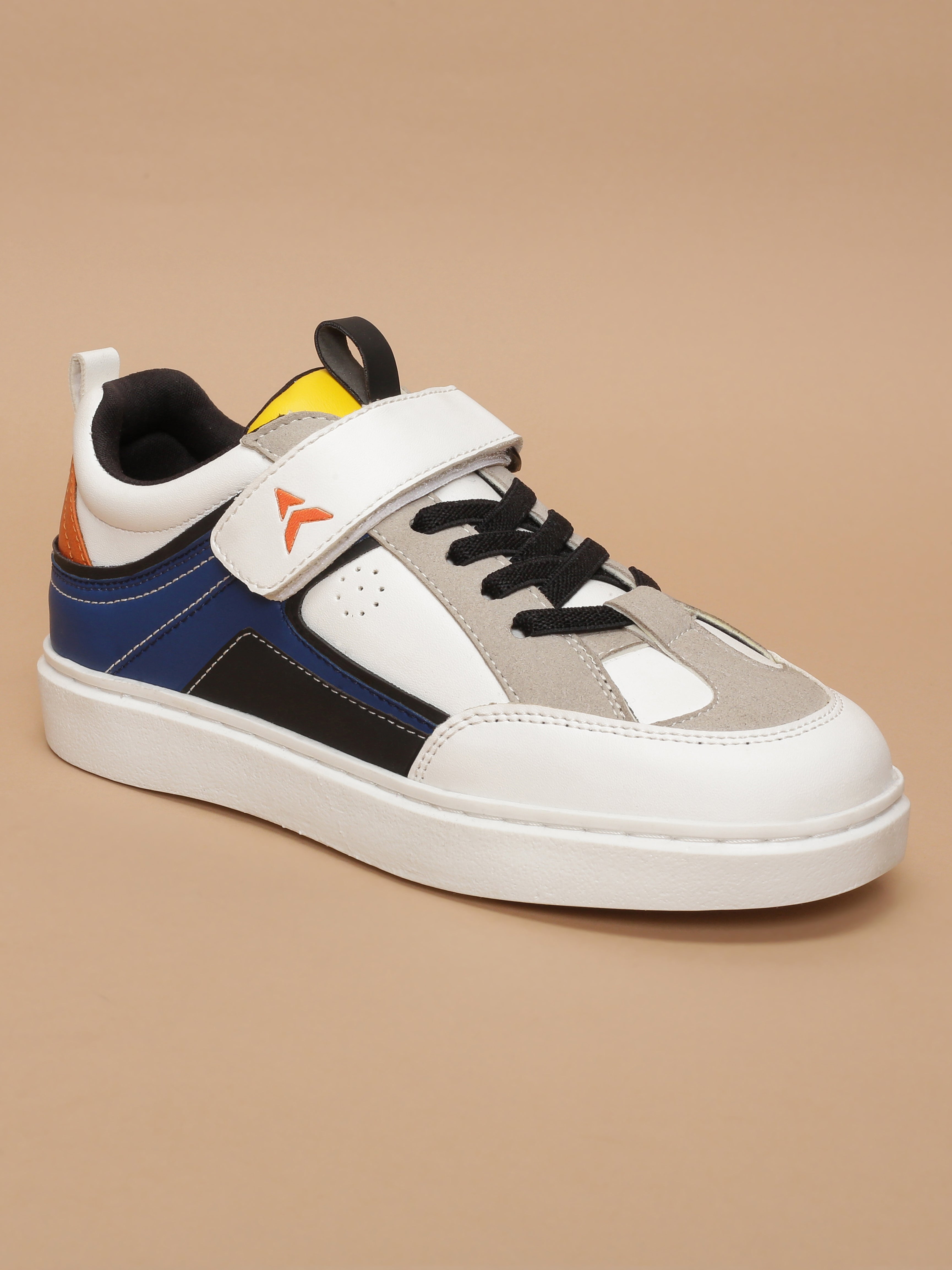 Avant Kids Zoomix Sneaker - Multicolor