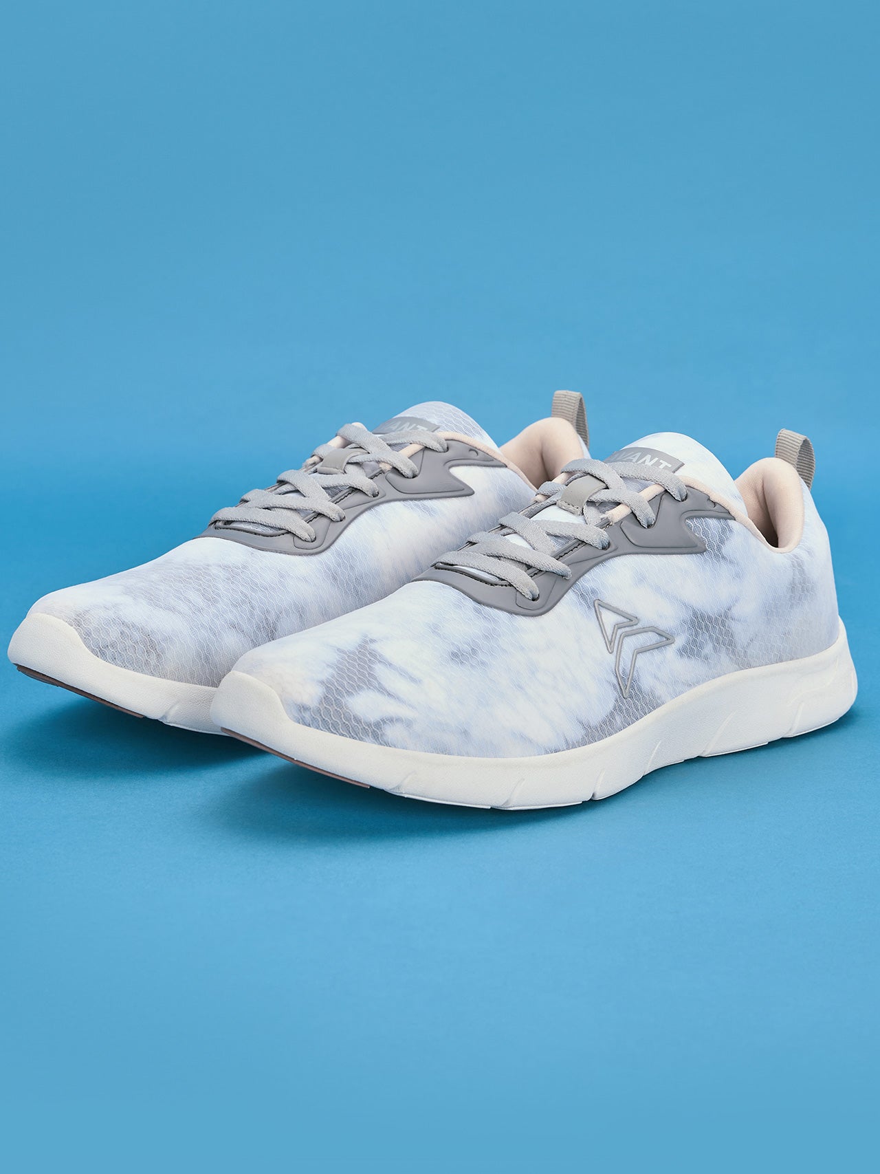 Avant Women's Vintage Running Shoes - Grey