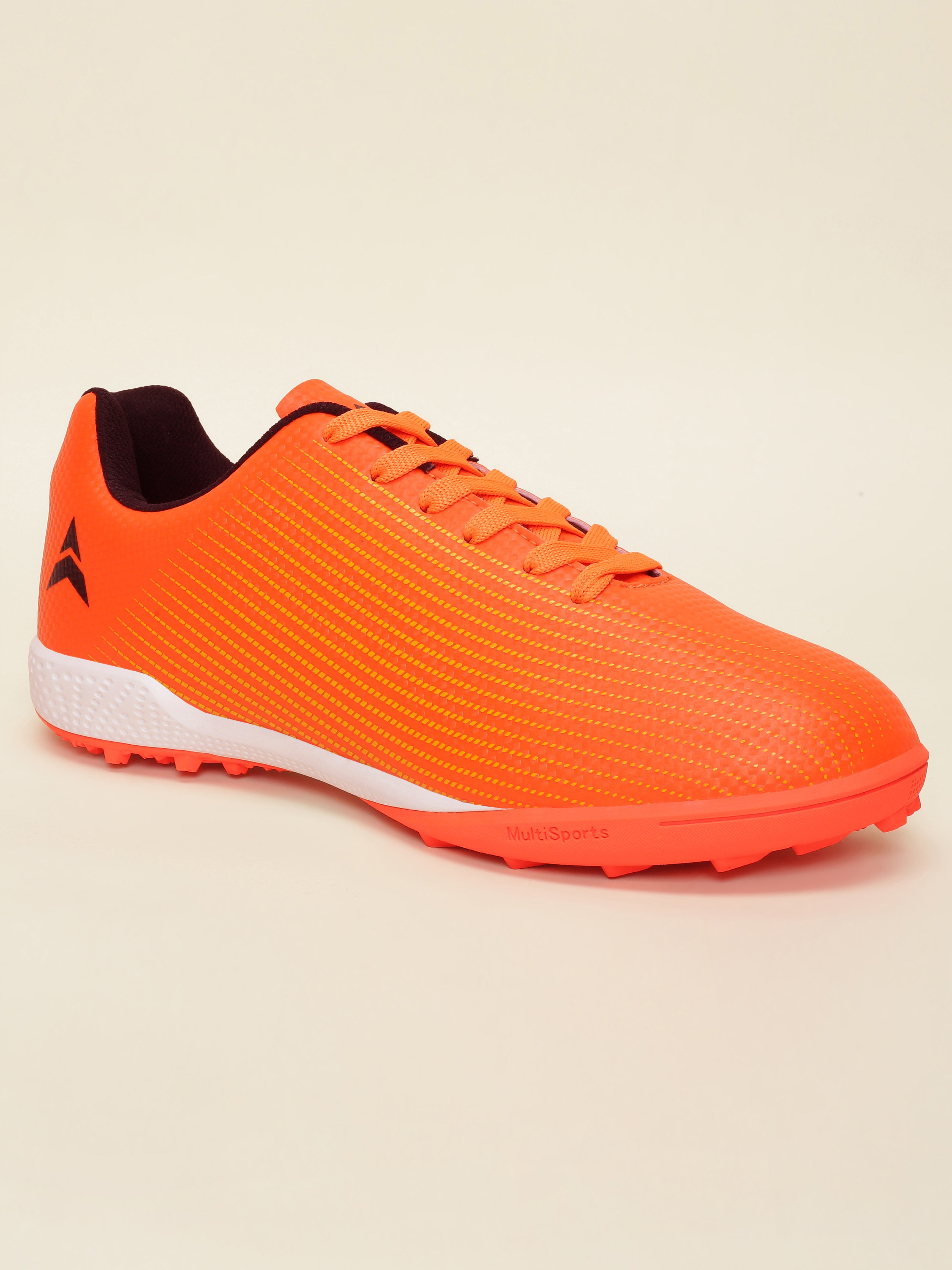 Avant Men's TurfMaster Pro Turf Shoes - Orange