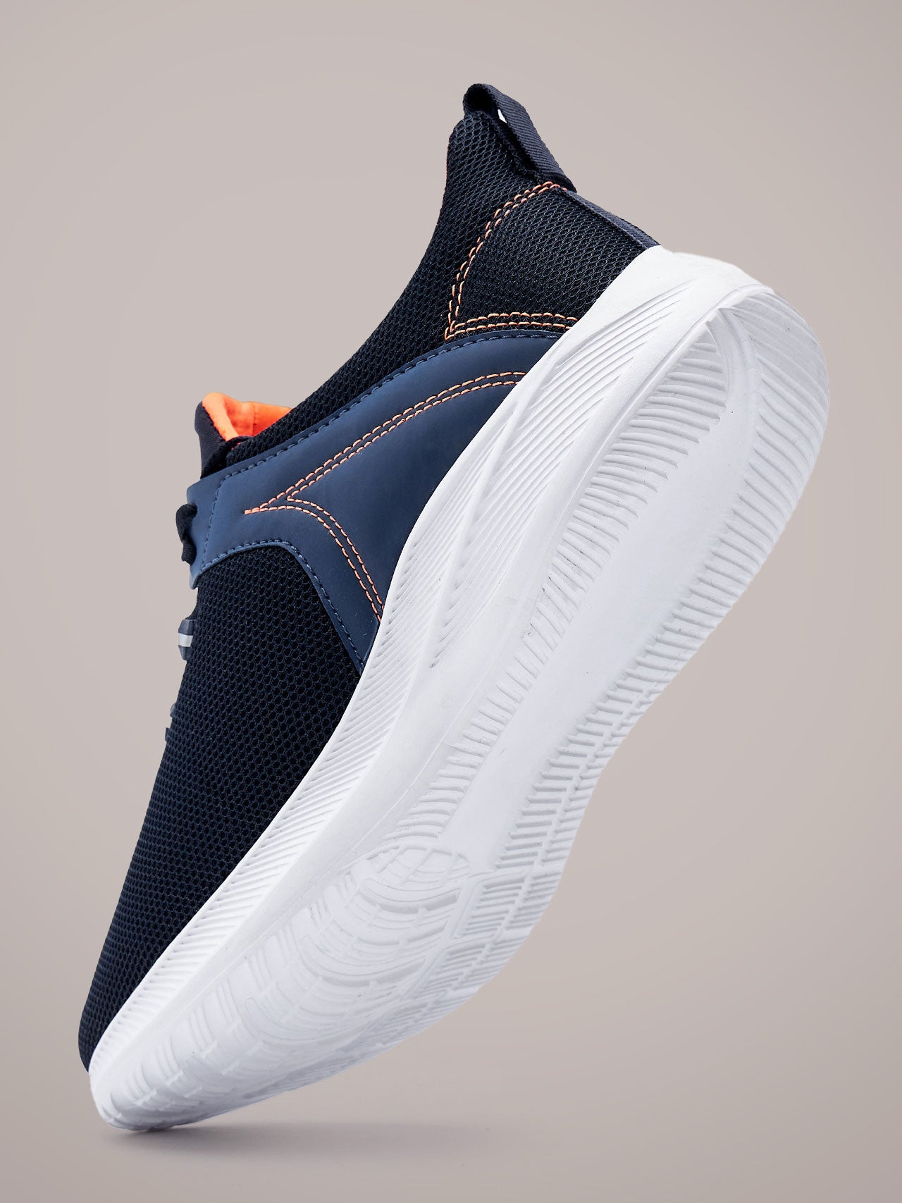 Avant Men's UltraFlex Casual Shoes-Blue