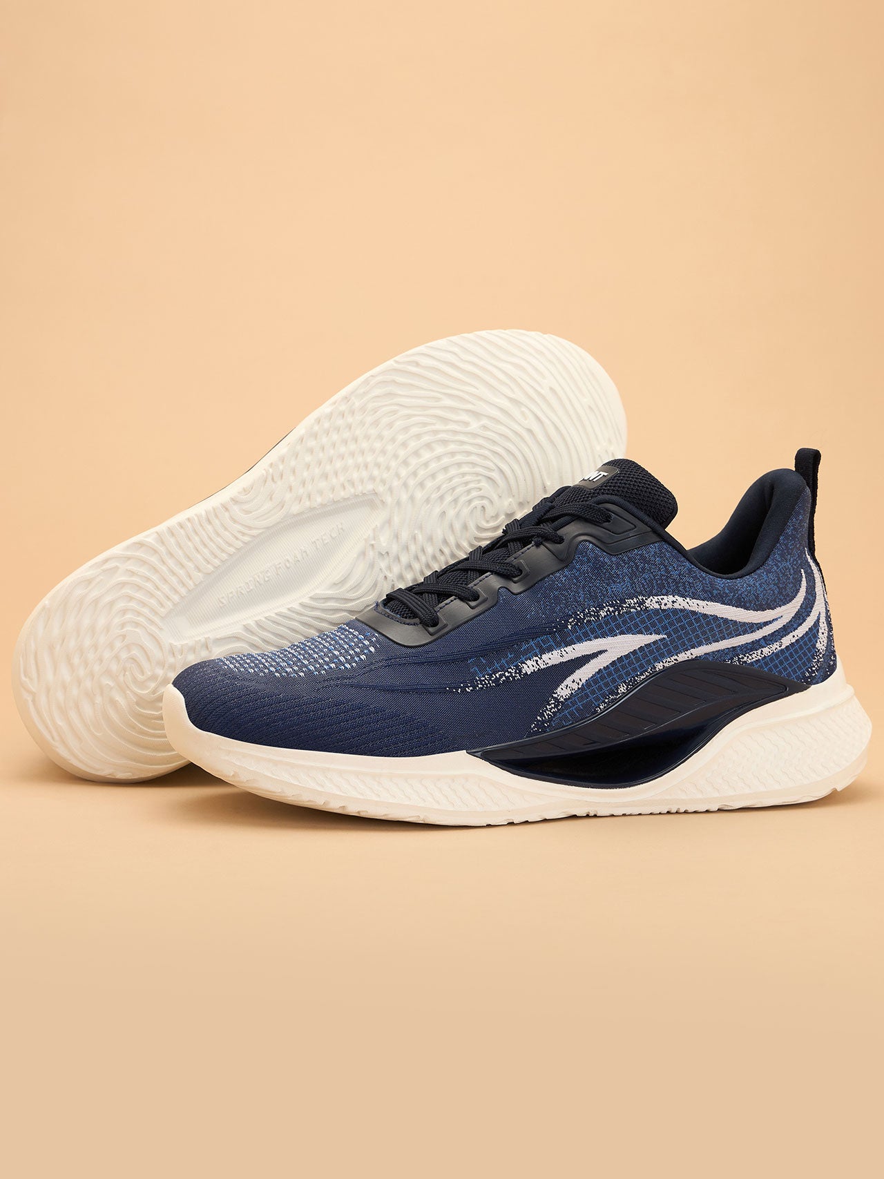 Avant Men's Rage Sports shoes - Blue