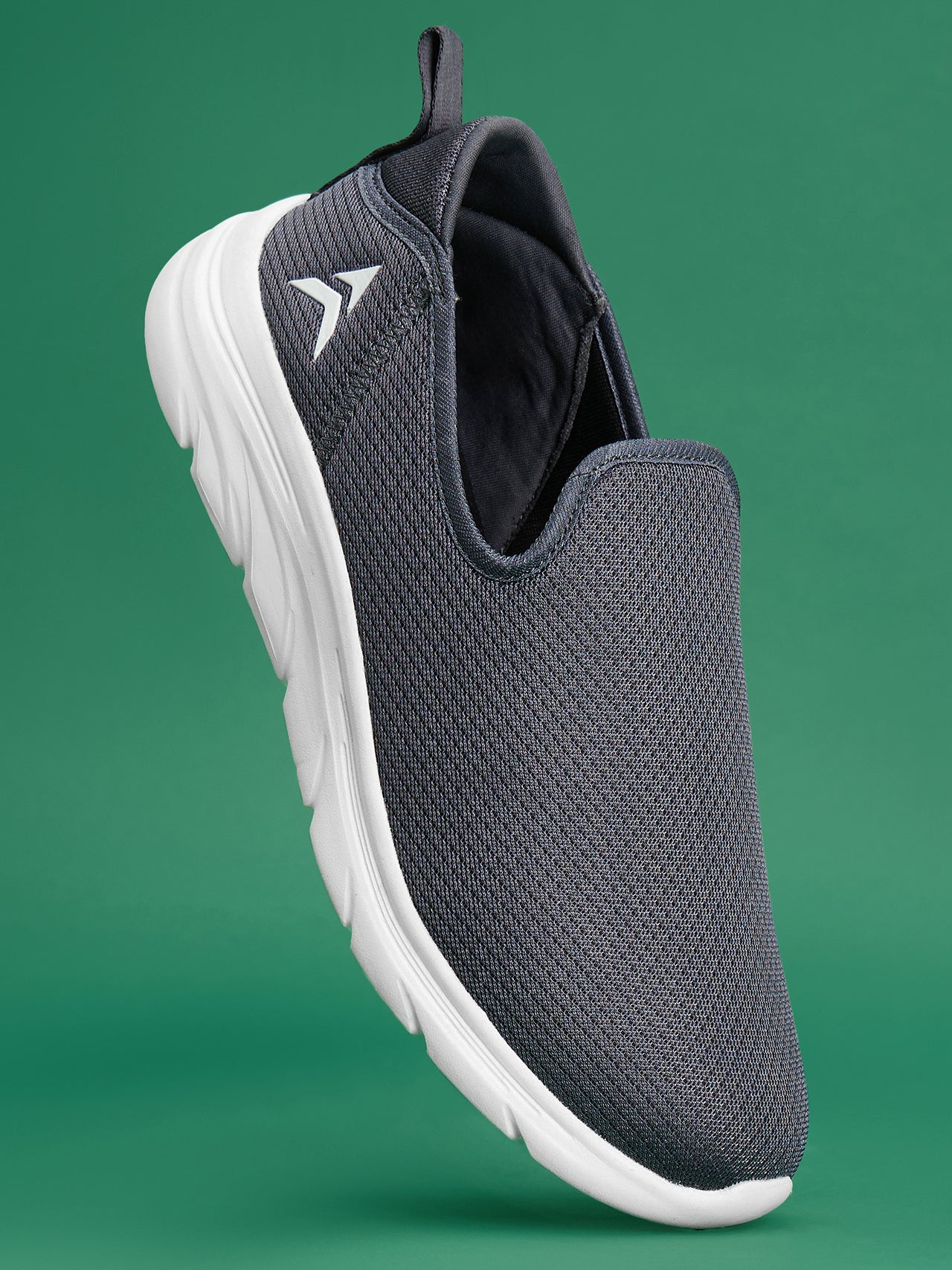 Avant Men's Nest Slip-On Walking Shoes - D.Grey