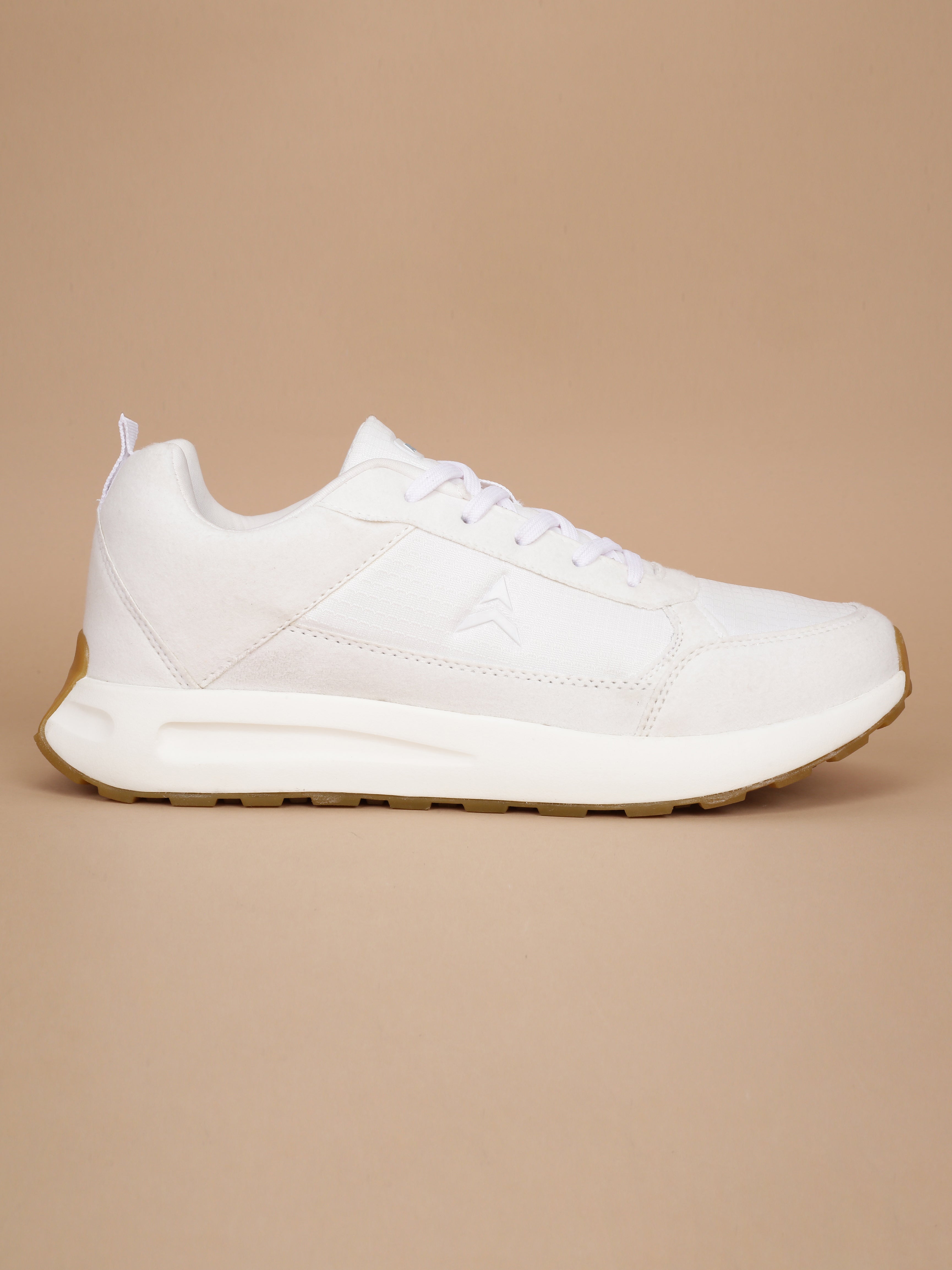 Avant Men's MaxRush Sneakers - White