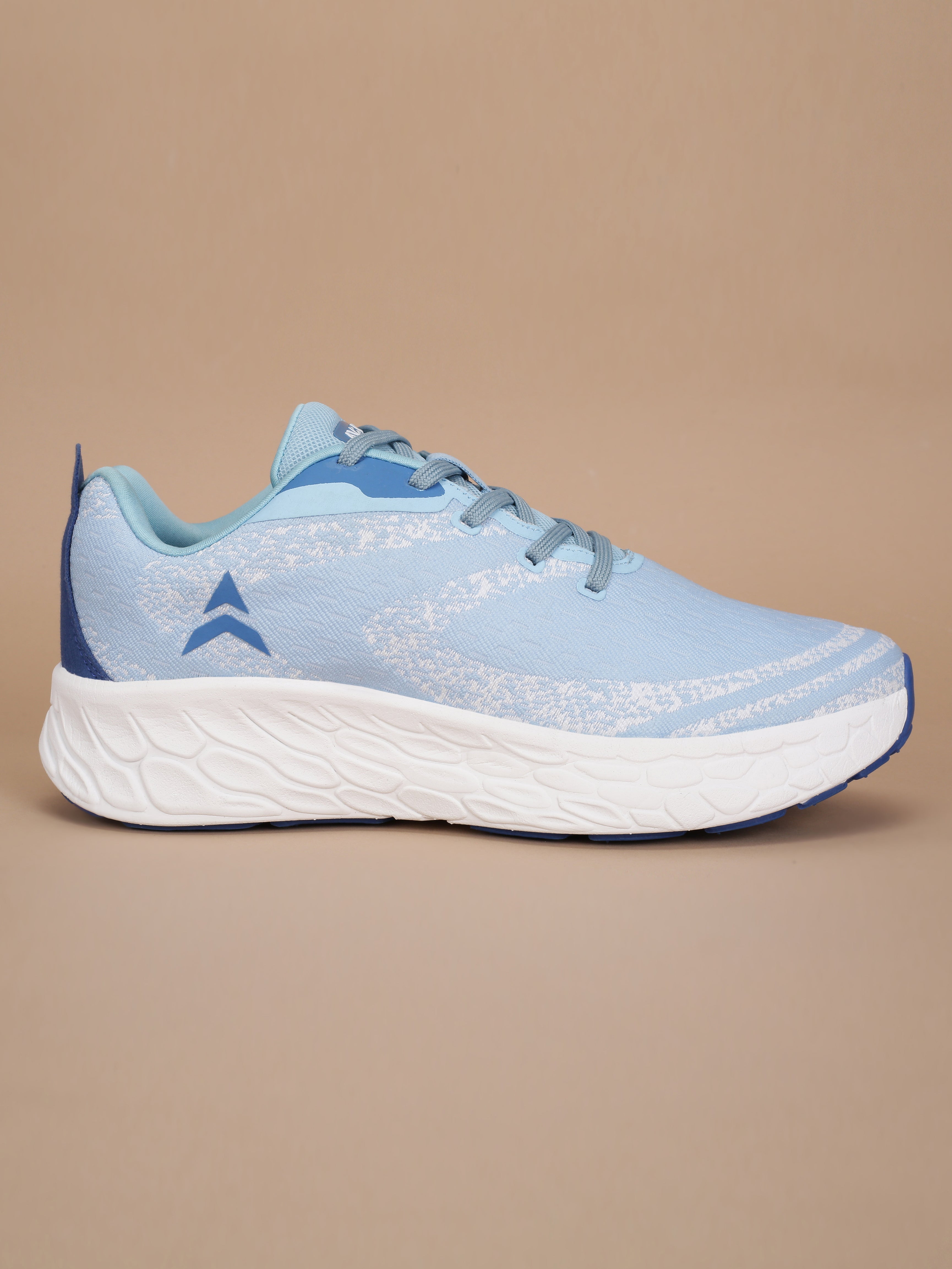 Avant Men's AetherFlow Sneaker Shoes - Sky Blue