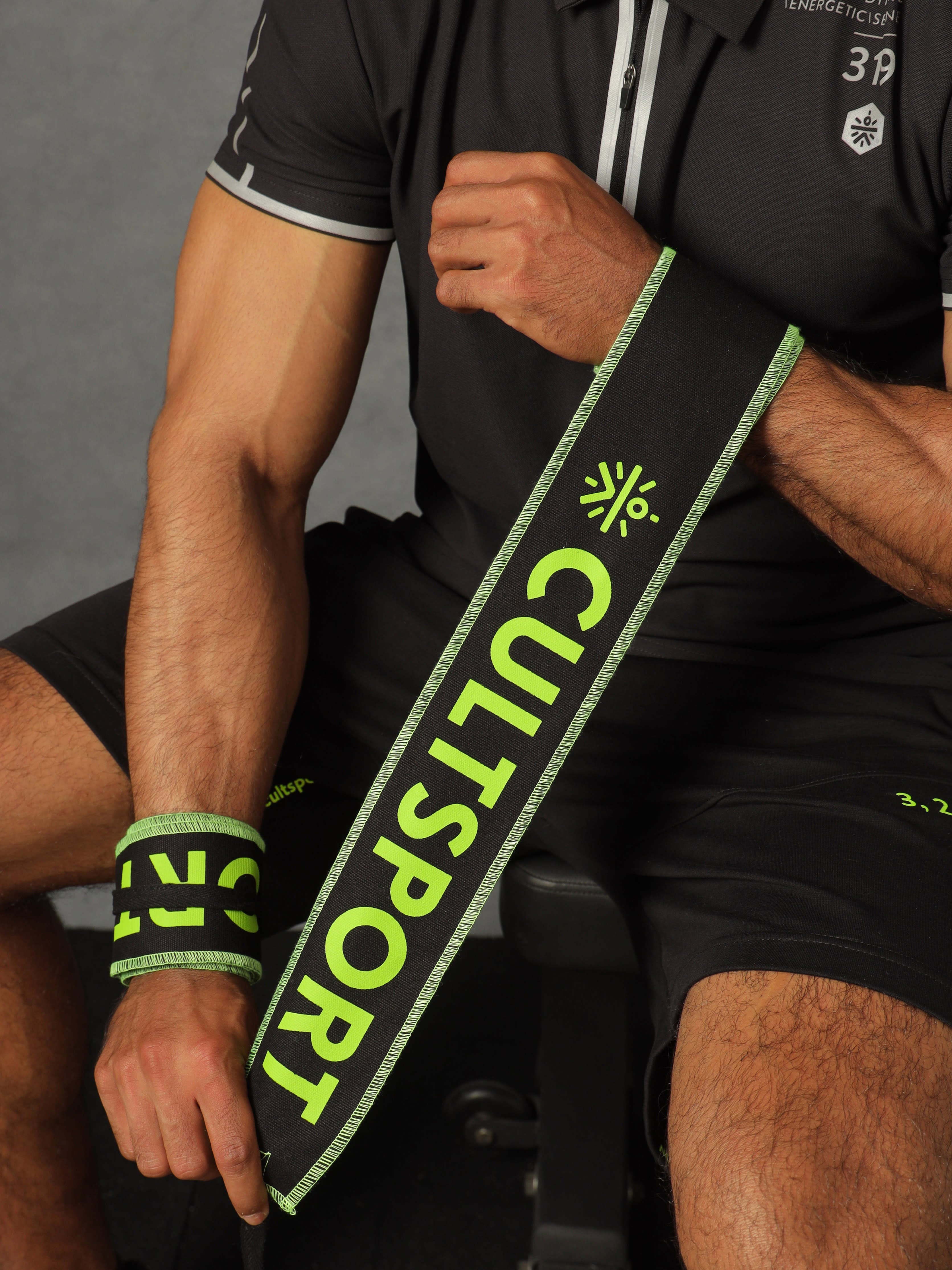 Wrist Protection cotton Wrist Wrap