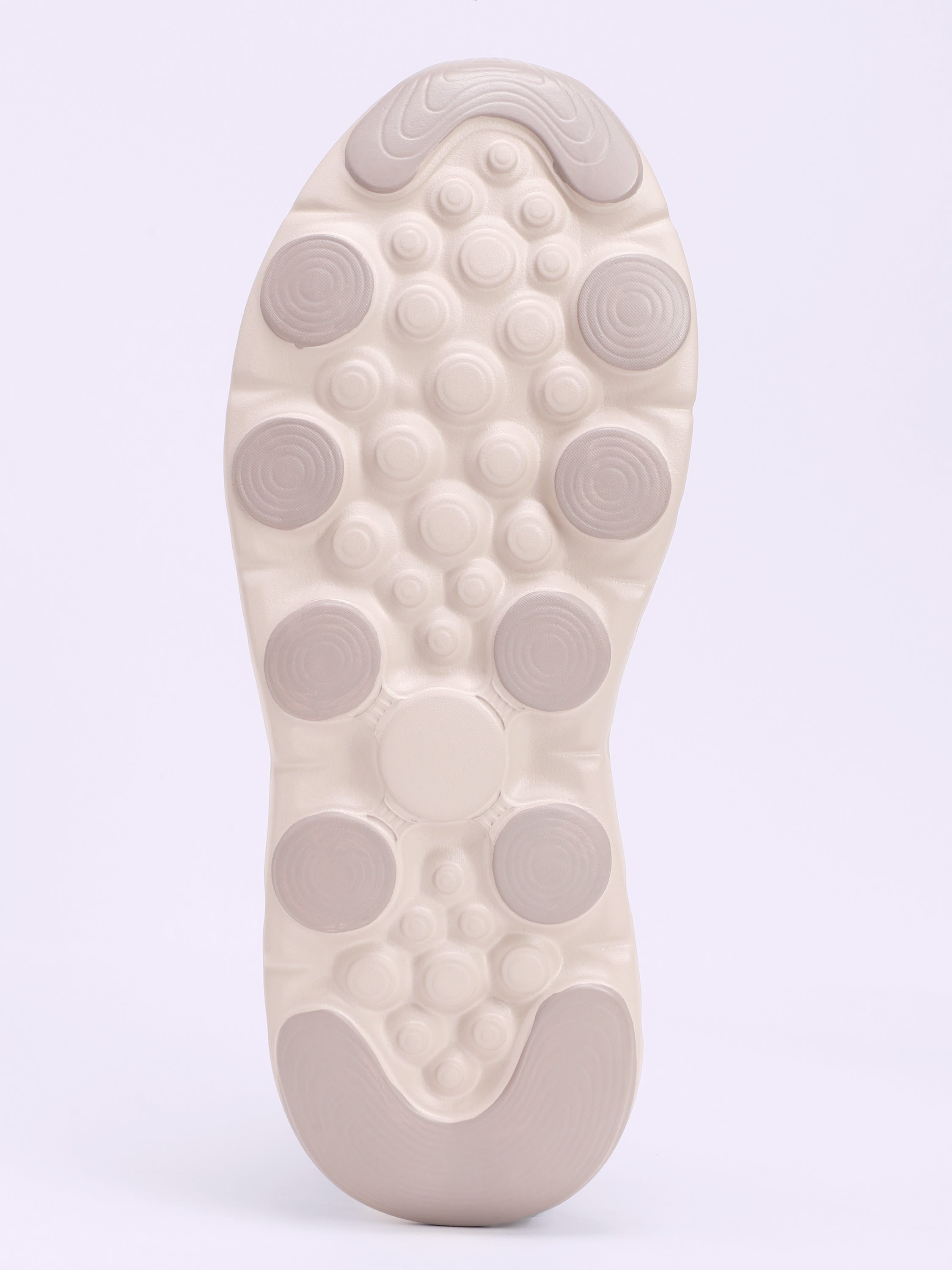 cult EZ+ Plush Men's Walking Shoes - Pinkish Grey