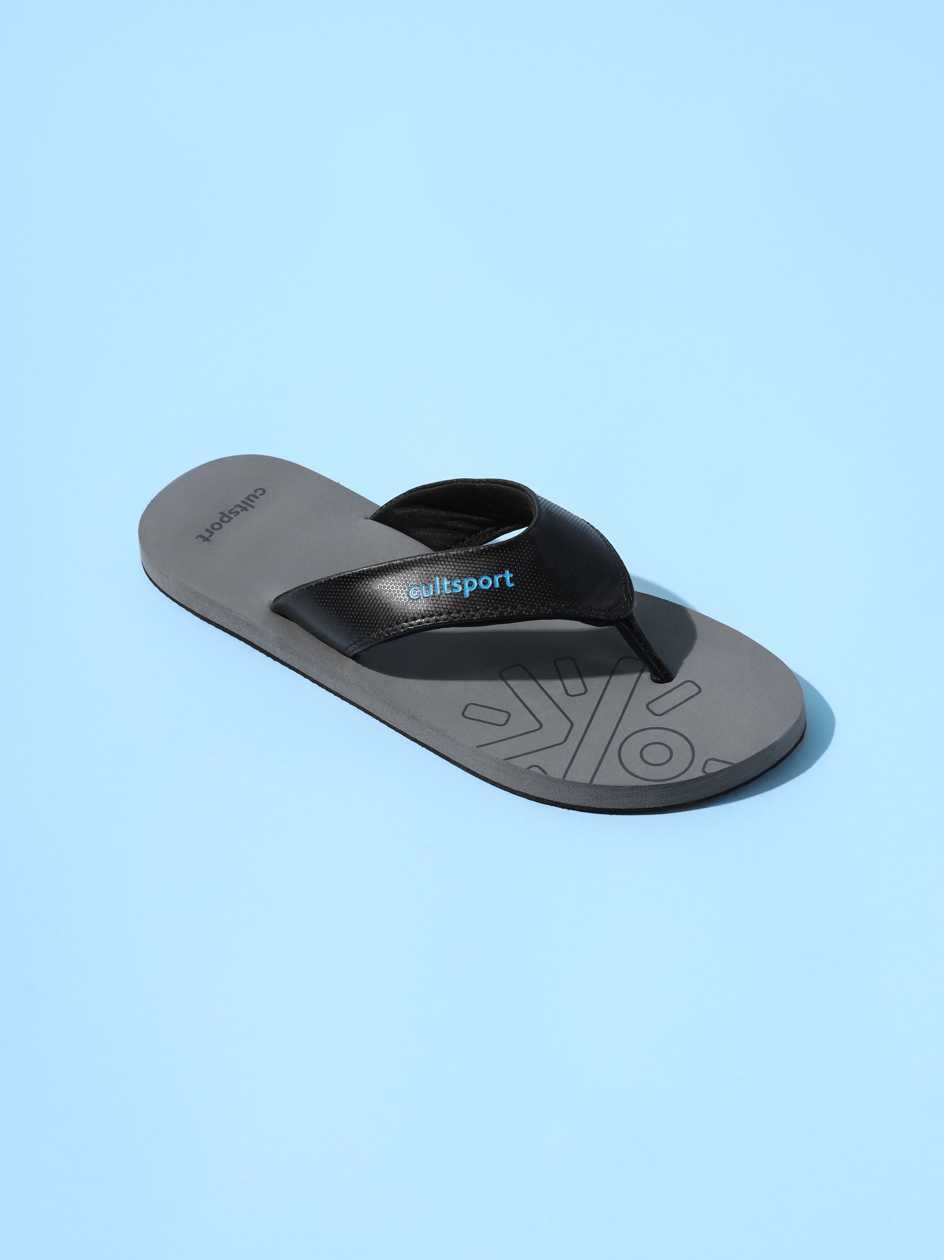 cult Float Sweat Absorbing EVA Flip Flops