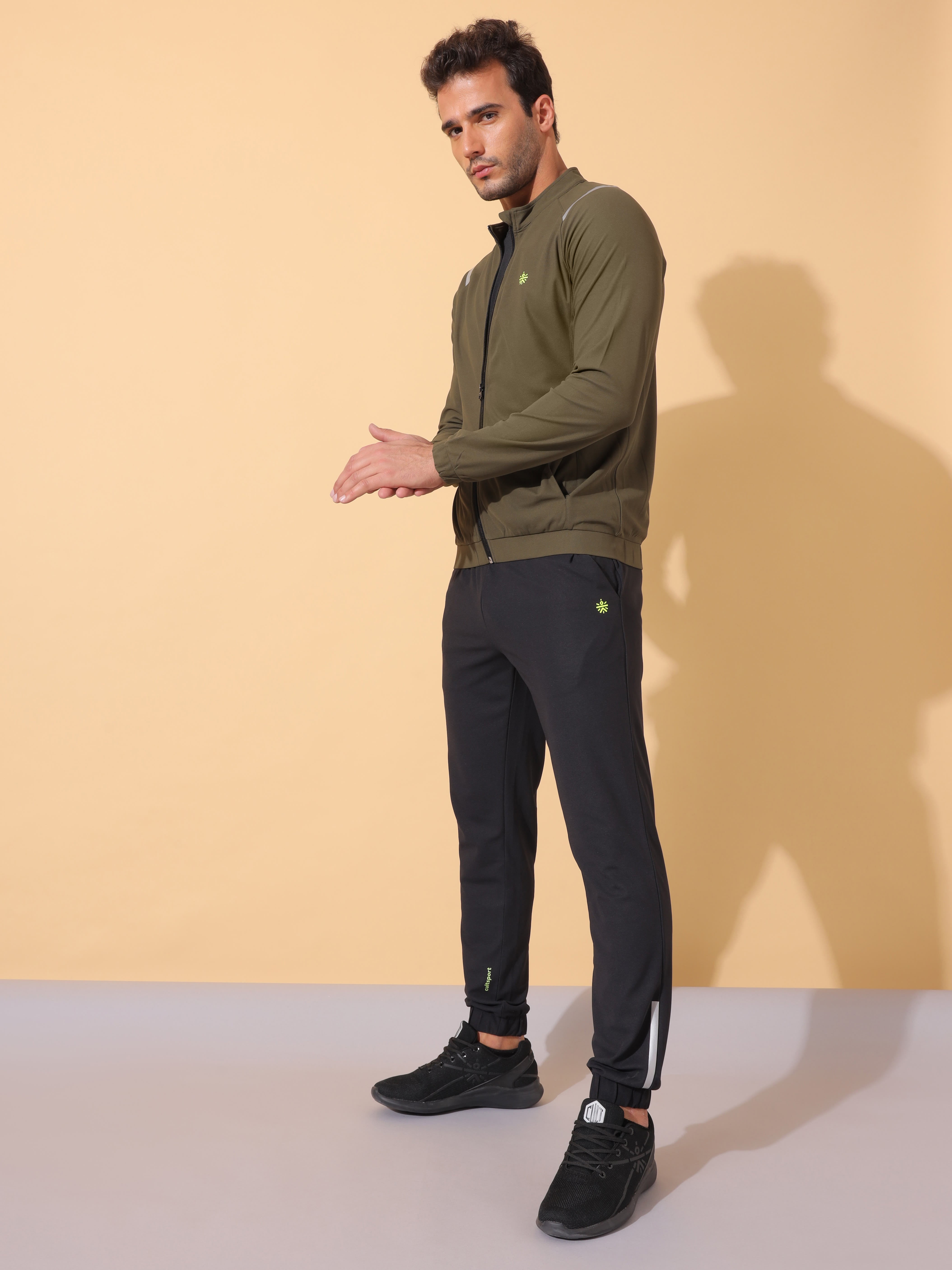 Layr Lifestyle Track Suit