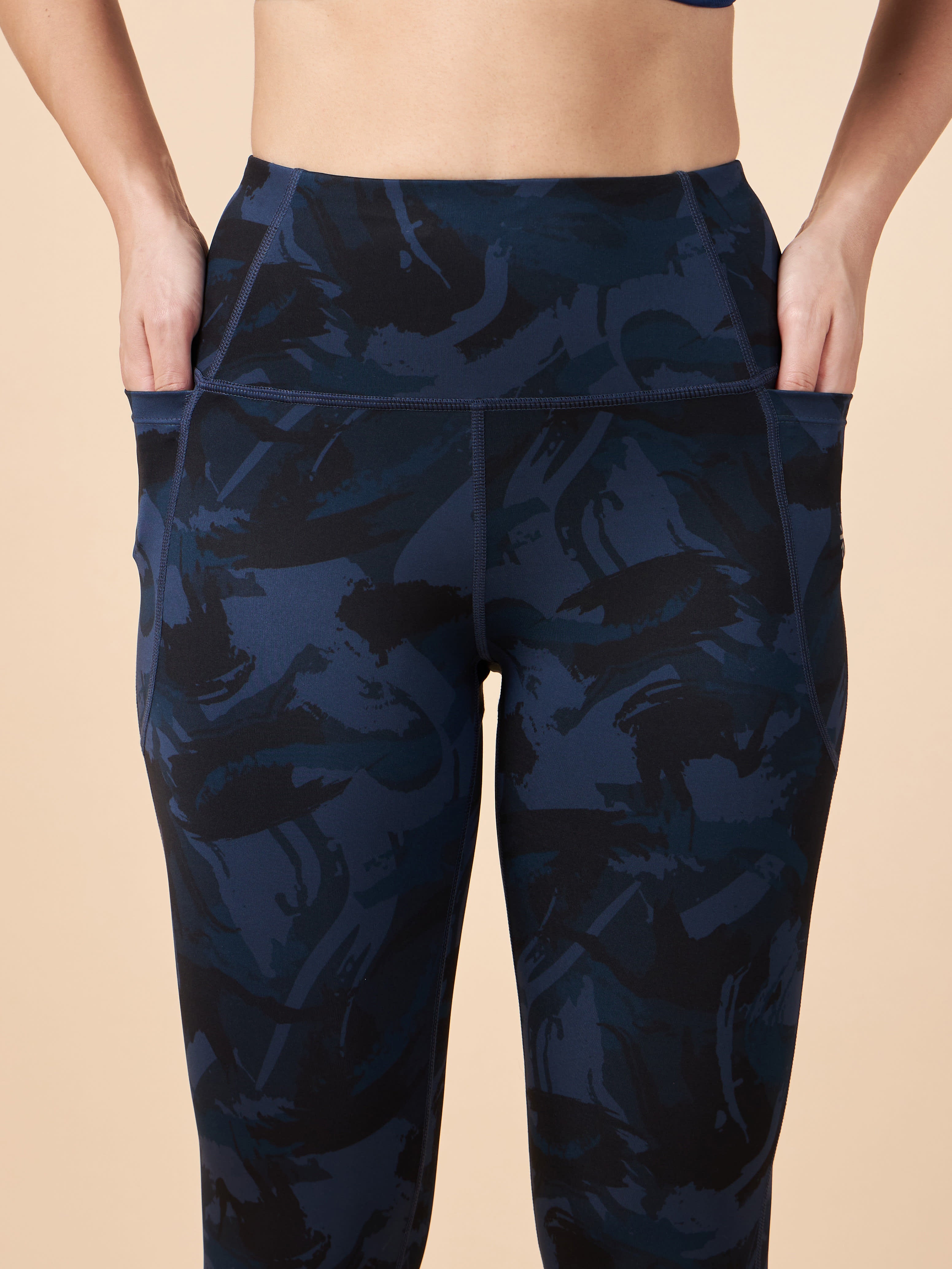 All Circuit Performance Tights