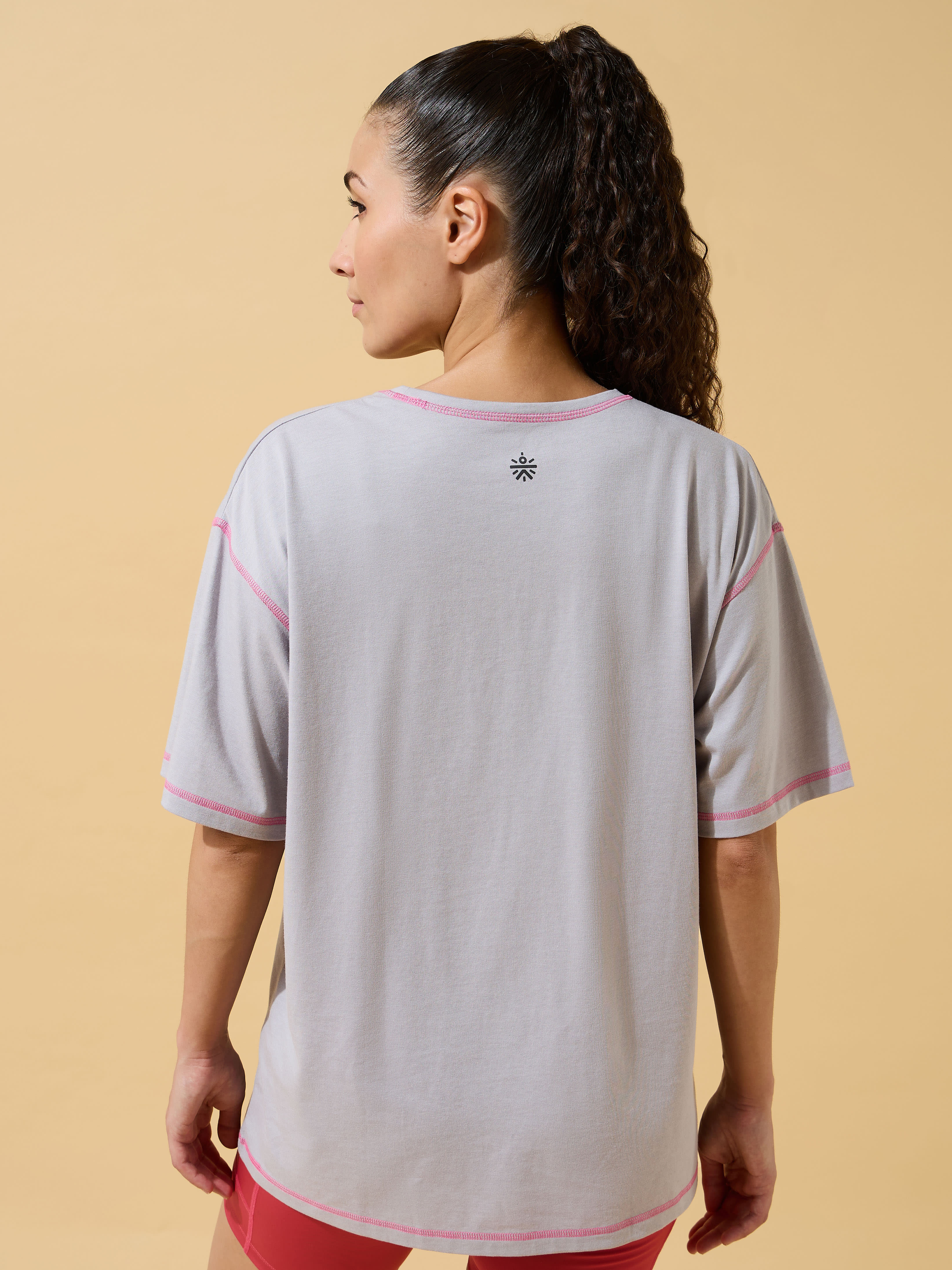 Sportswear Essential Oversized T-shirt