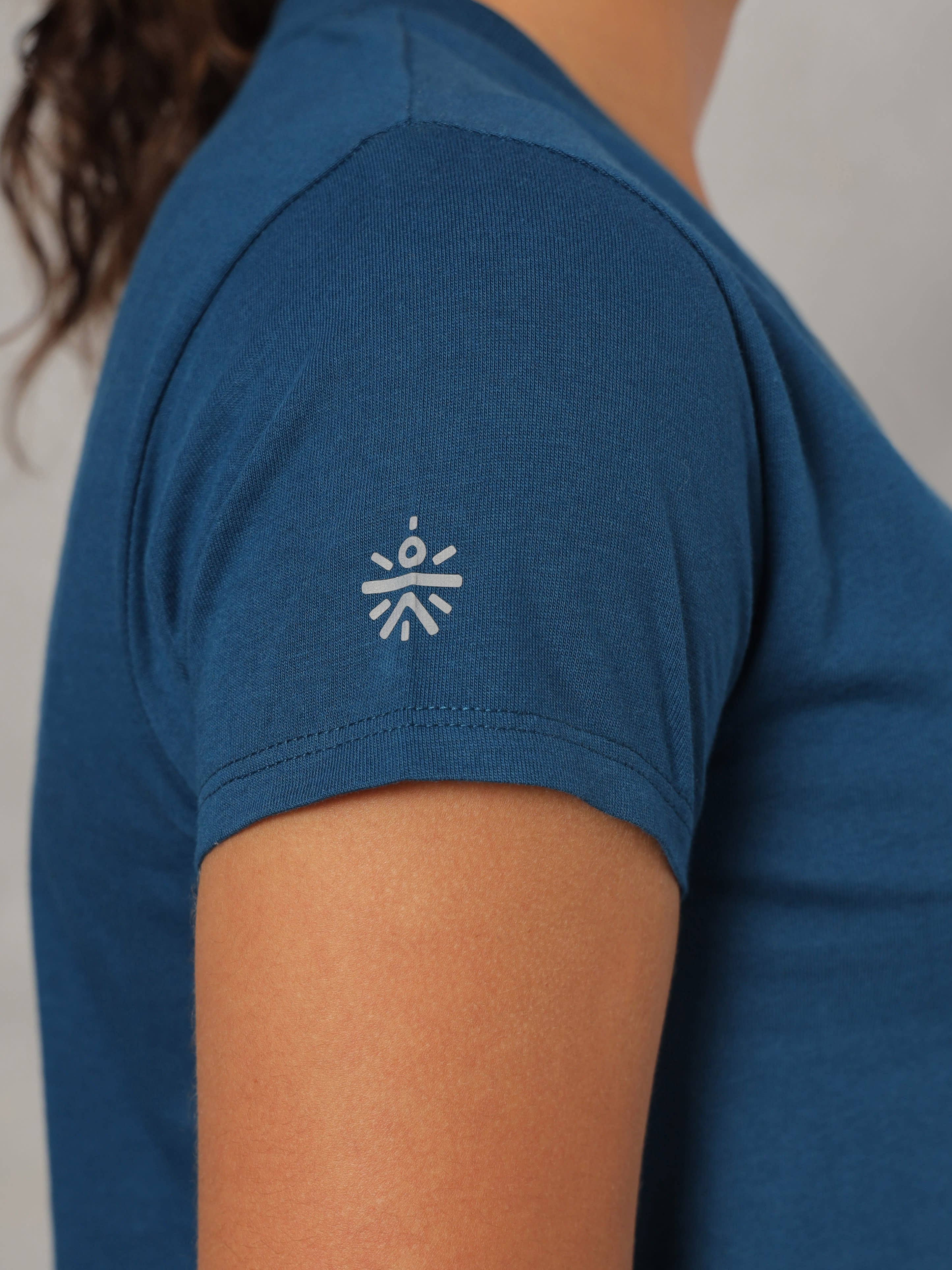 Vitals Running T-shirt