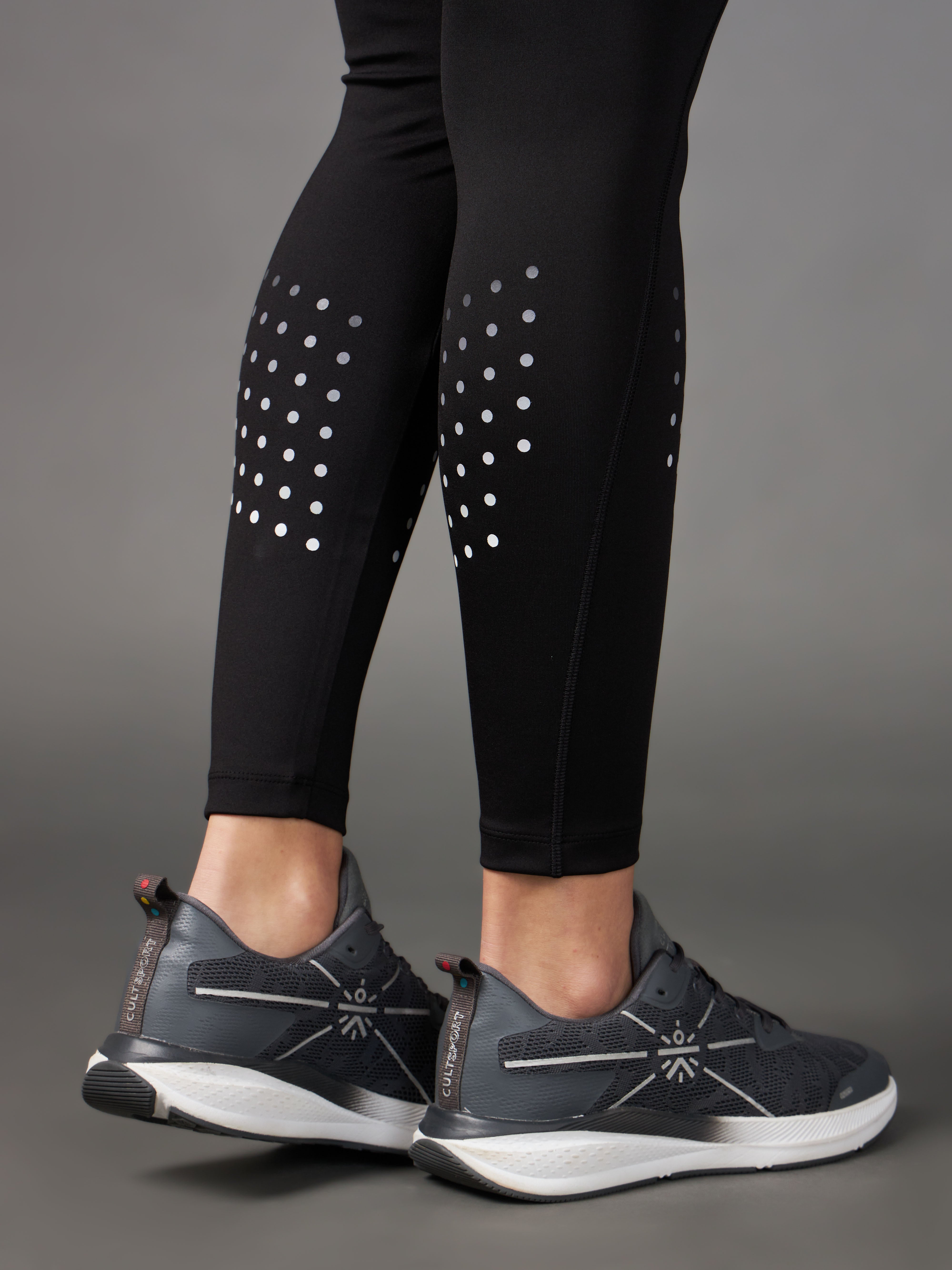 Ultimate Run Tights