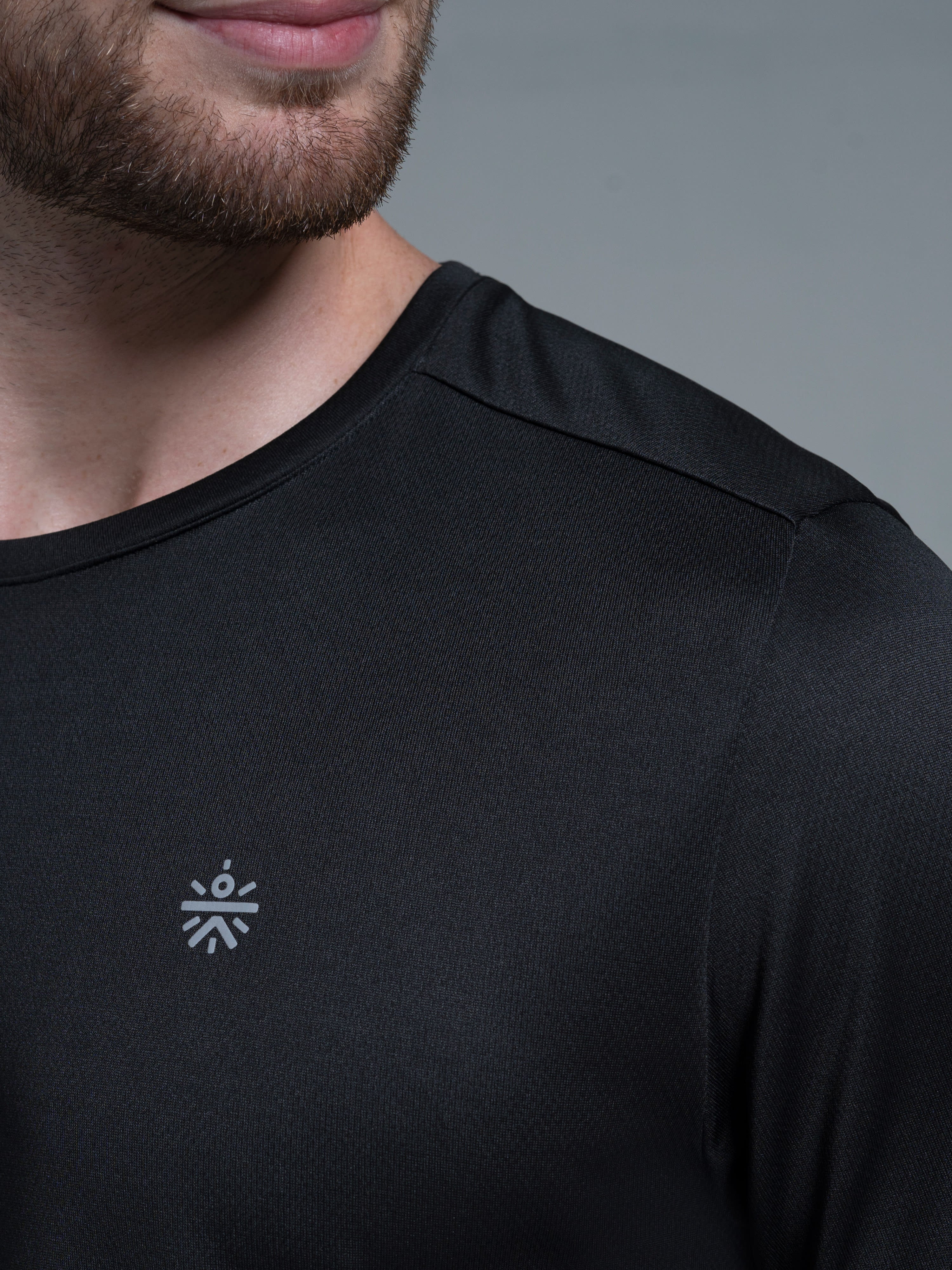 FAB Men's Staple Training T-shirt