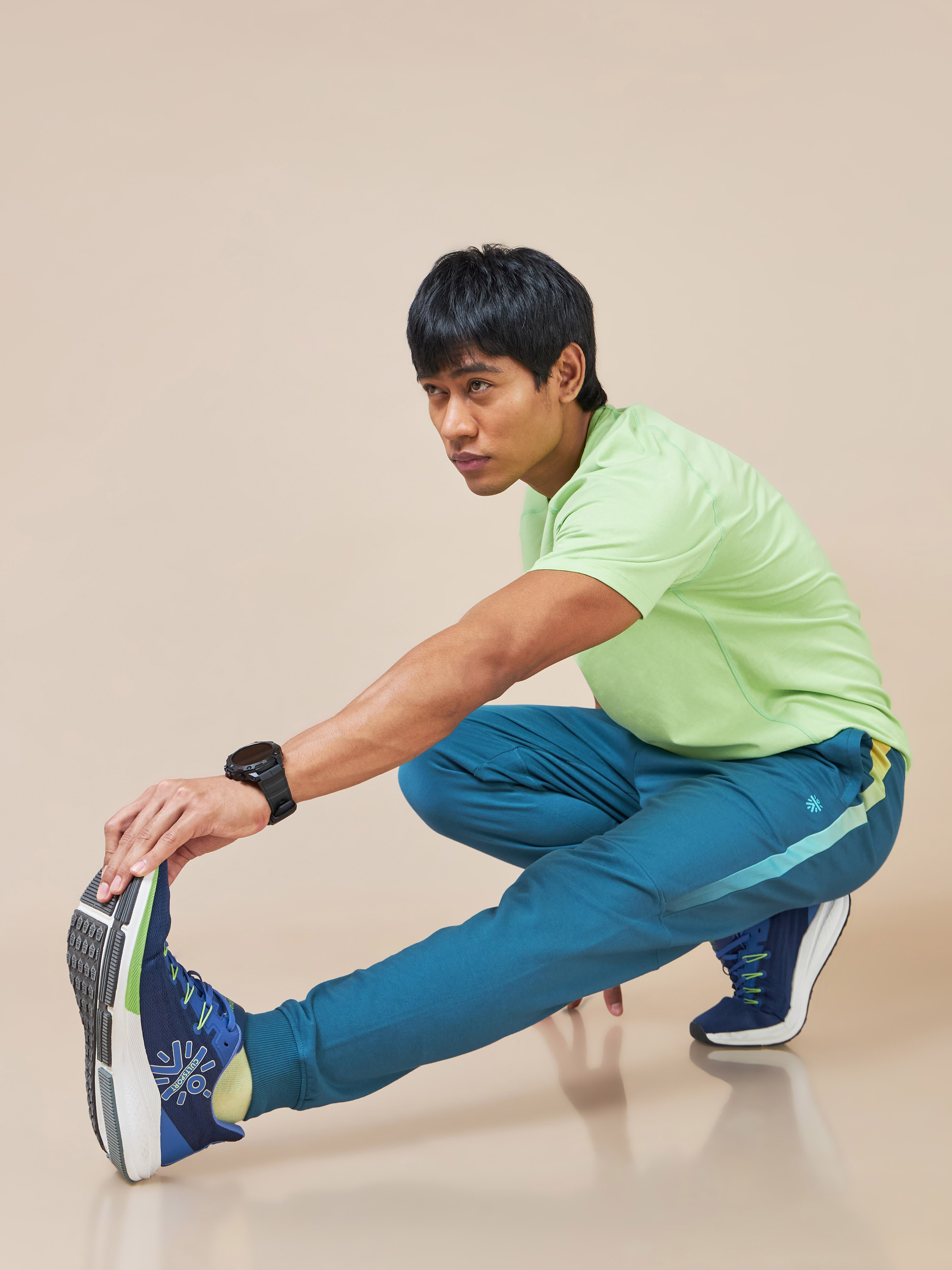 Ultimate Train Joggers