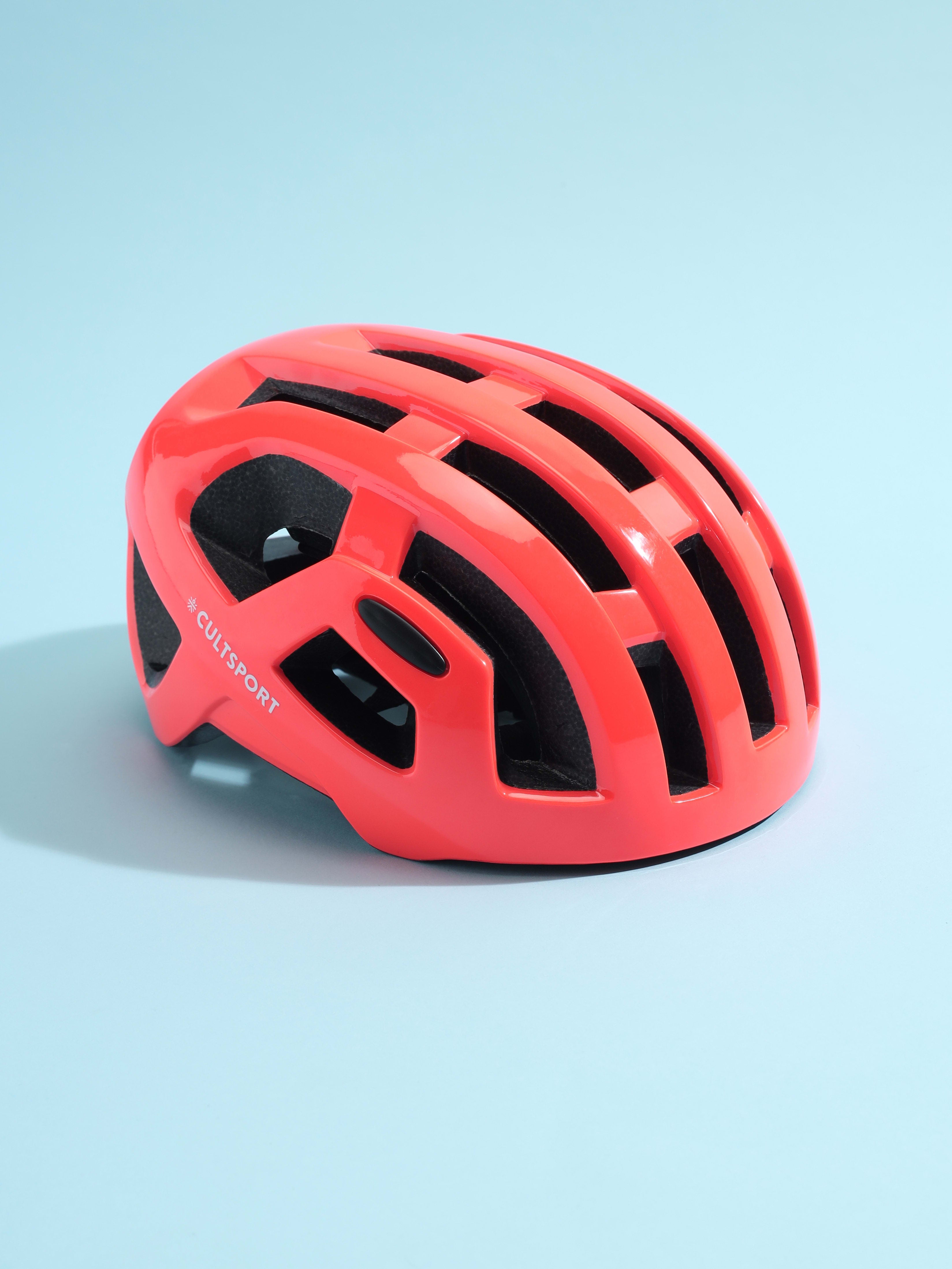 Unisex Cycling Helmet