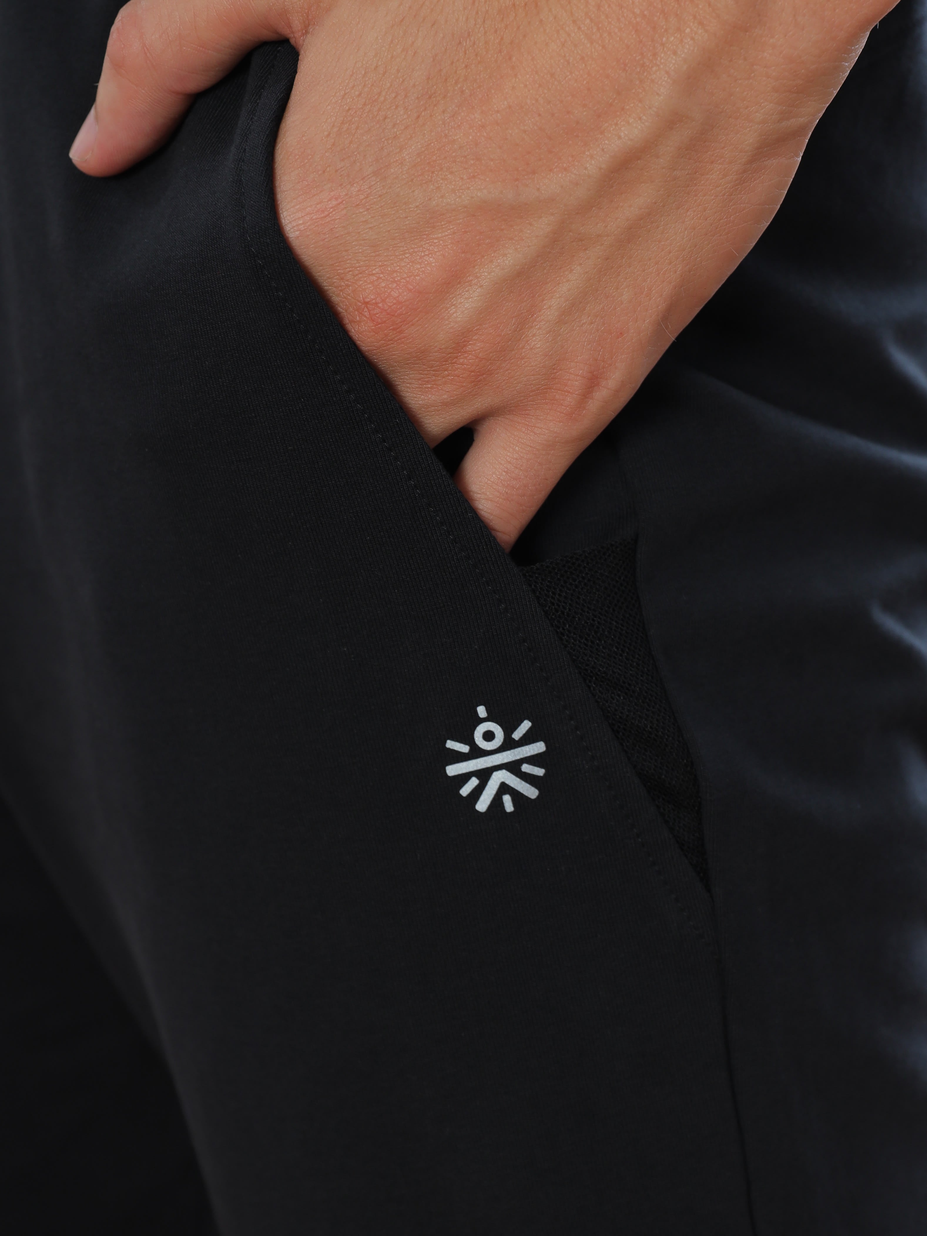 Supersoft Stretch Yoga Joggers