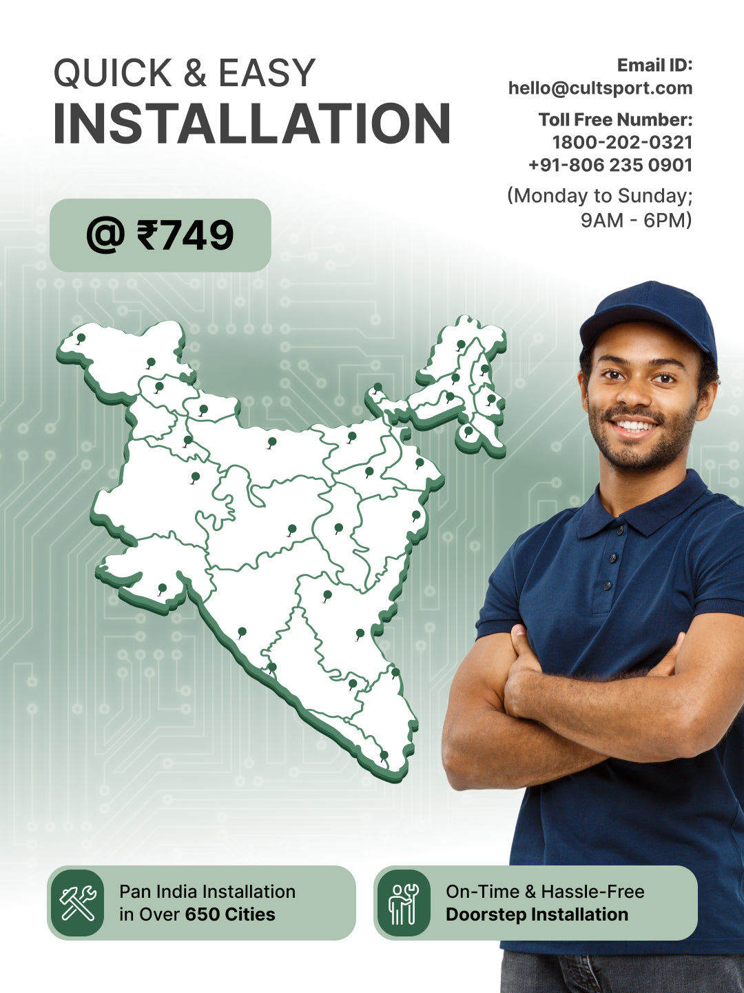 BOLTON27.5TBLUE with 4 hrs Fast Charge, Cycling Event BLDC Motor 27.5 inches Single Speed Lithium-ion (Li-ion) Electric Cycle, Ideal for Unisex, 15+ Years