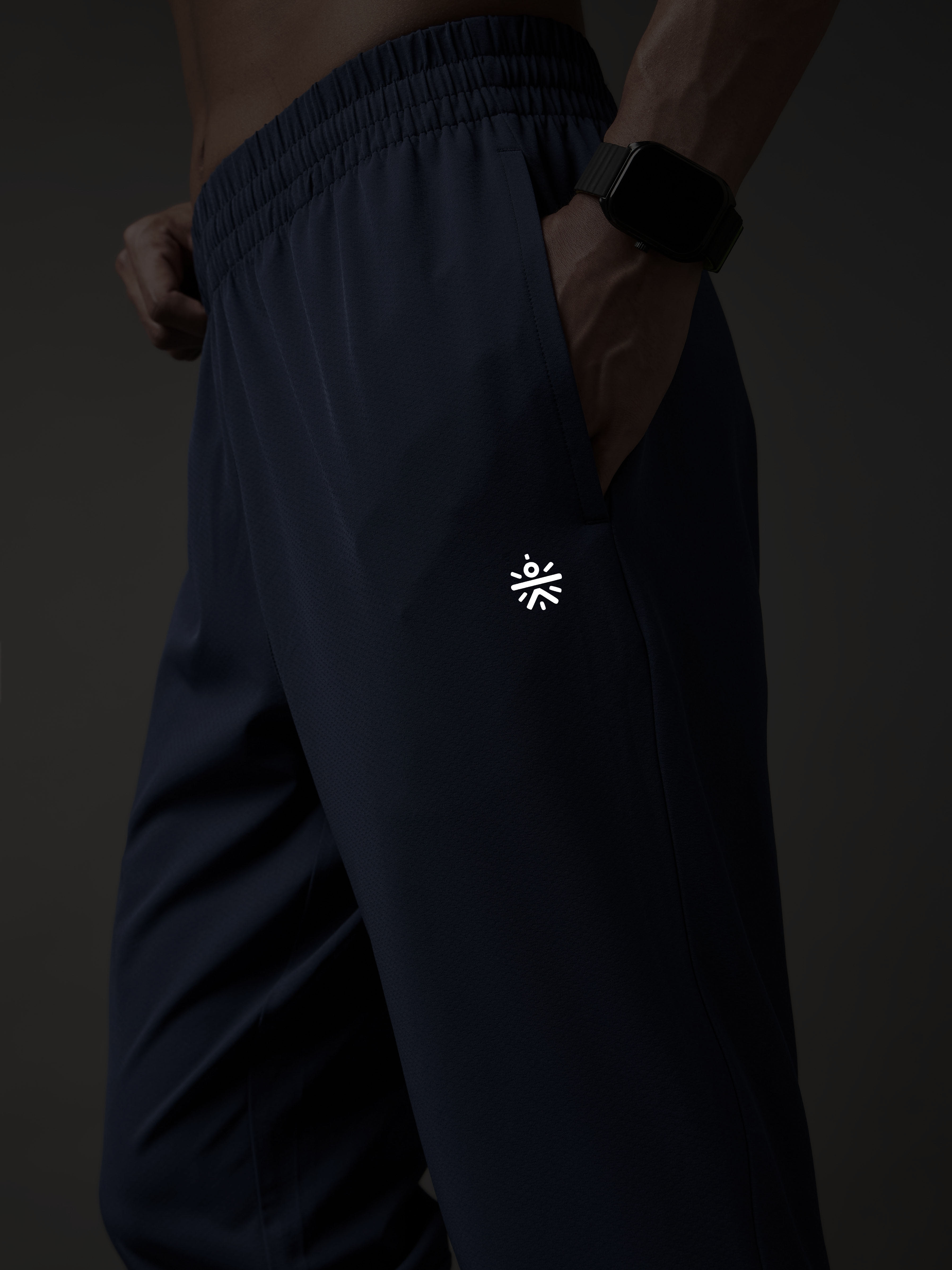 The Ultimate Running Trackpants