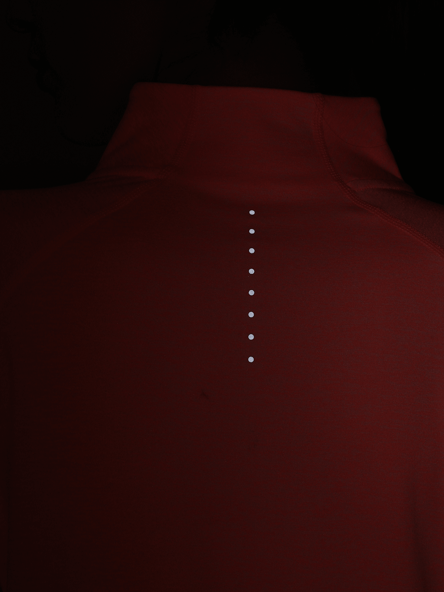 Vital Propel Pink Zip Through Sweatshirt