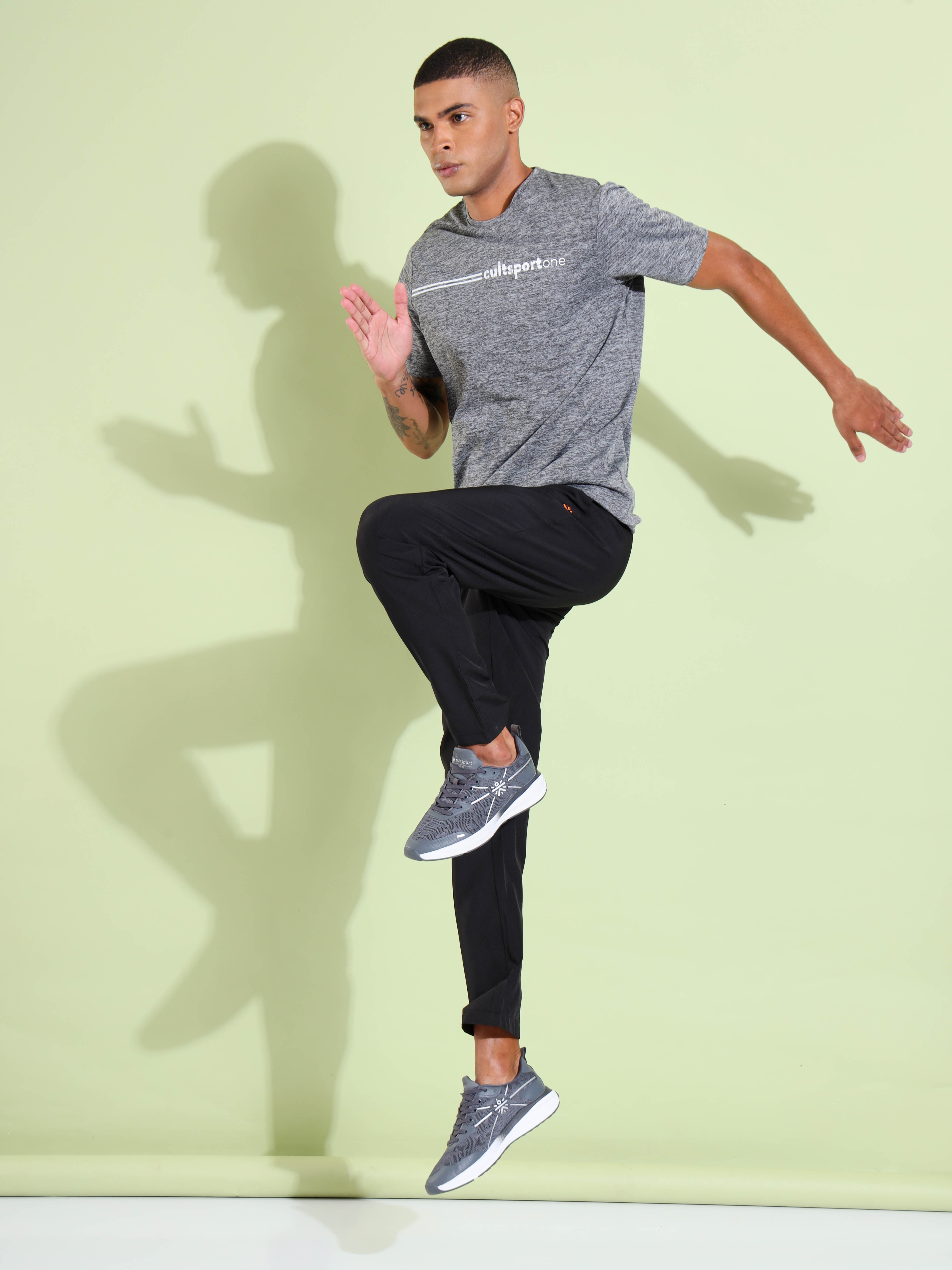 Essential Workout Trackpants