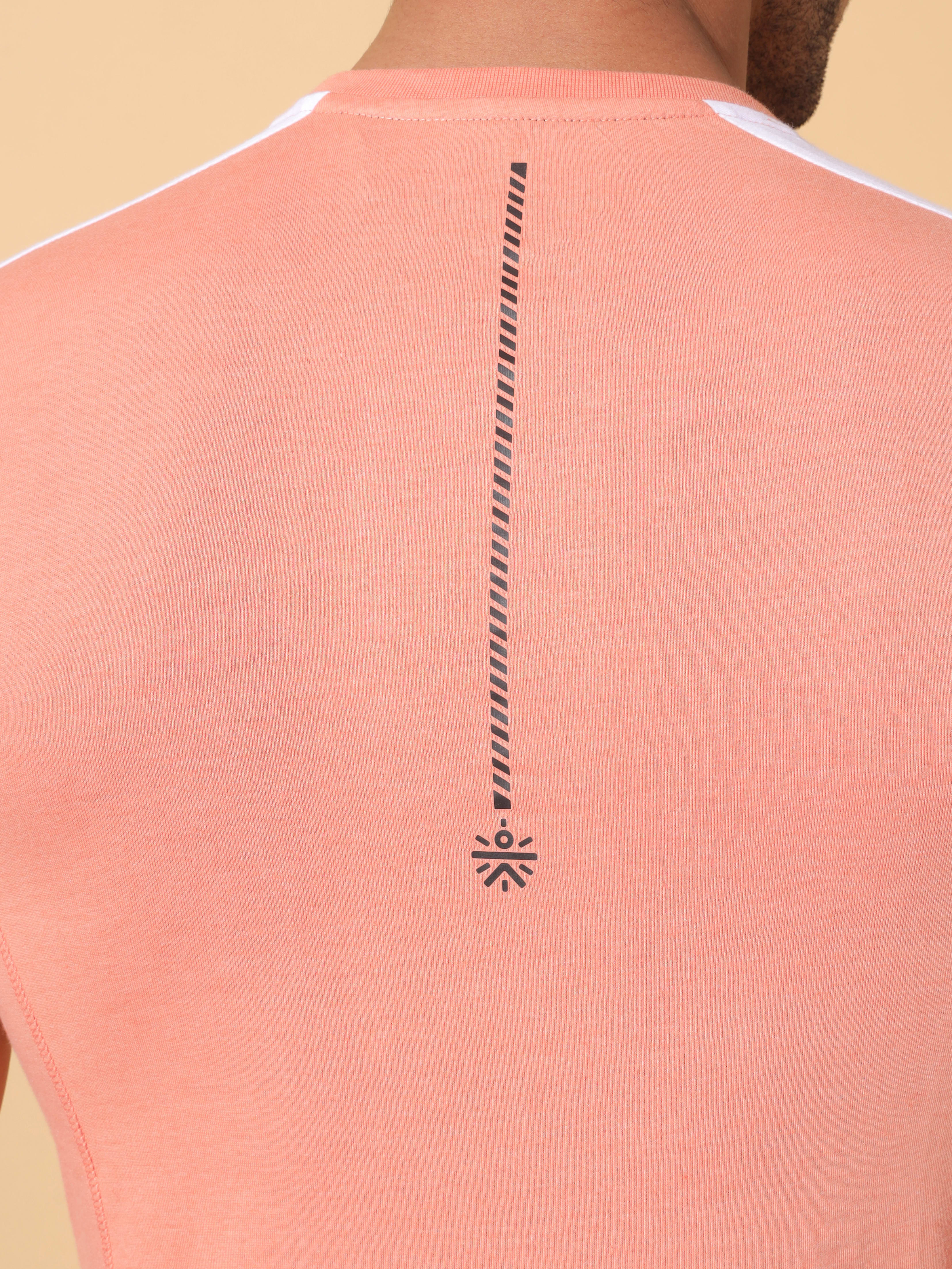 Vitals Logo Running T-shirt