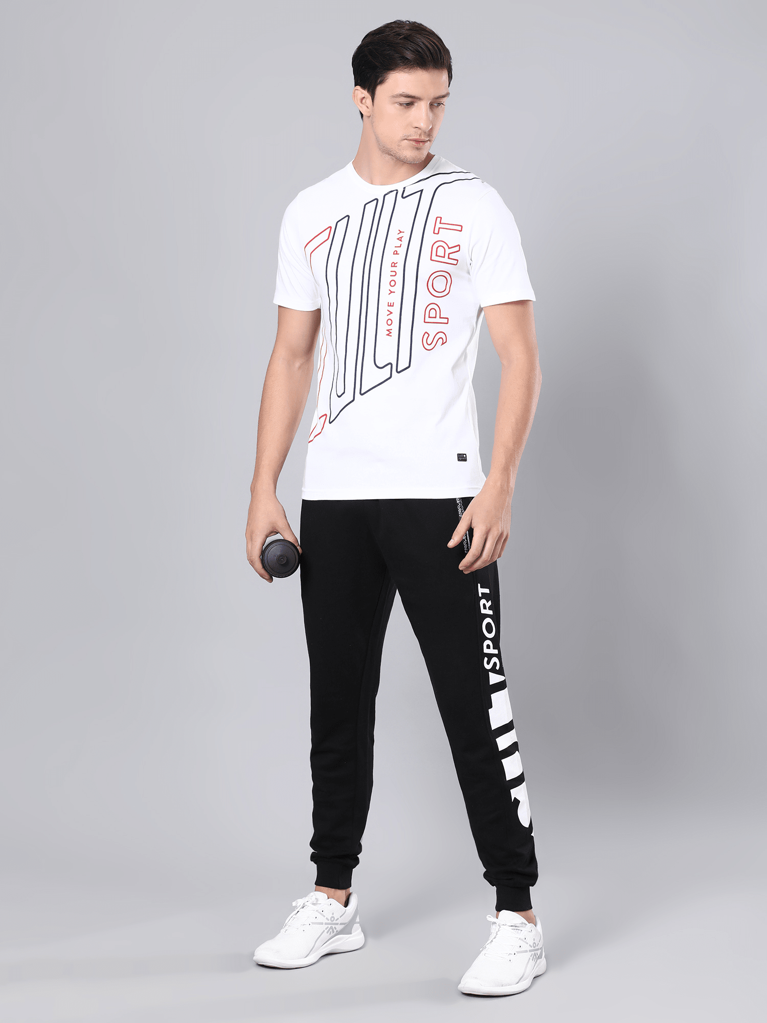 Everyday Cotton Joggers