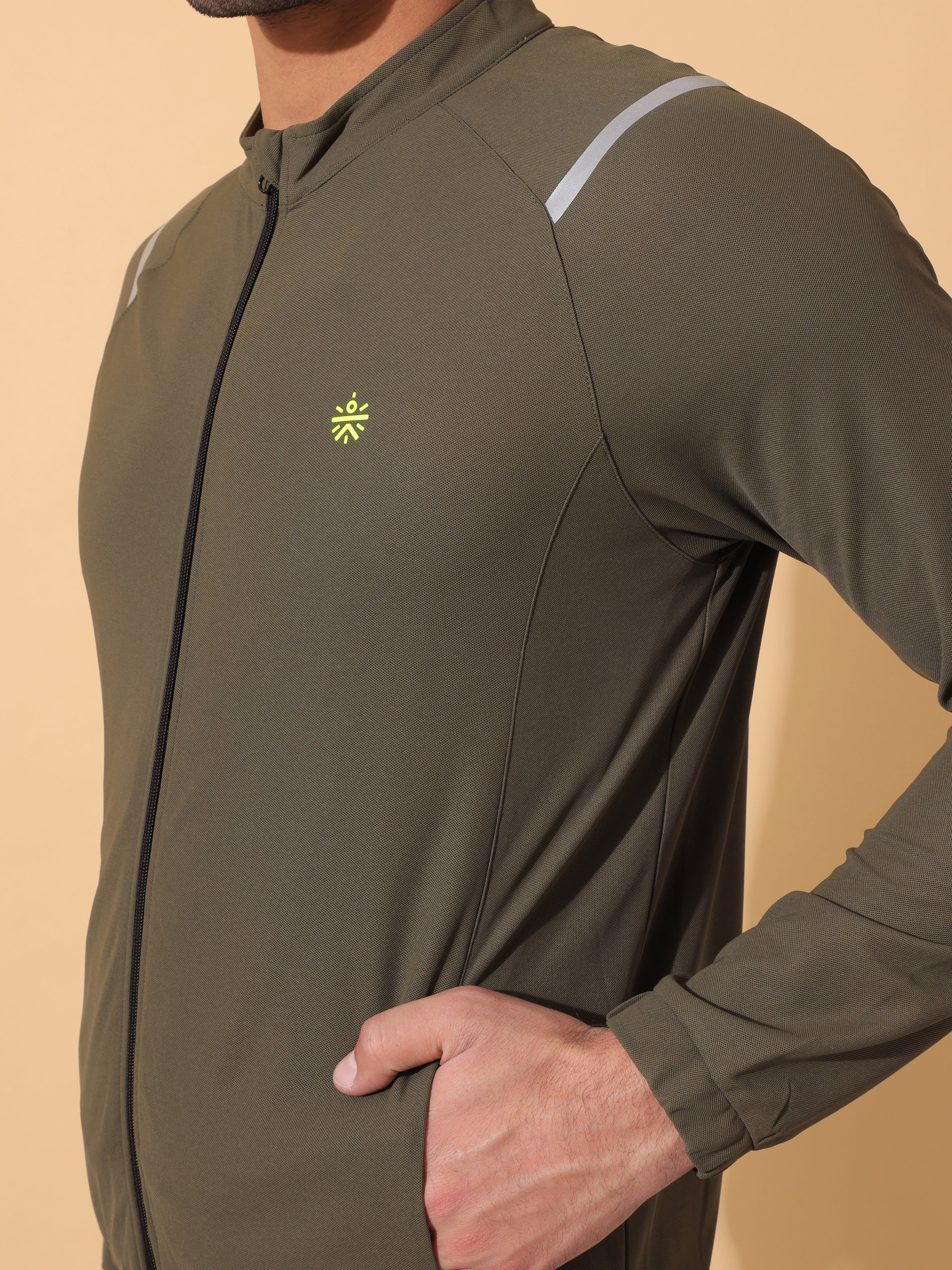 Layr Lifestyle Track Suit