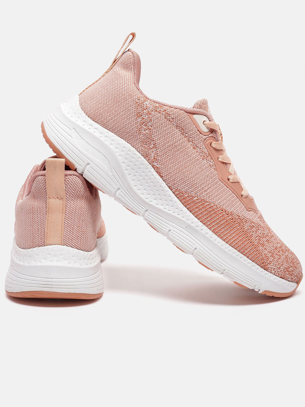 Avant Women's EmberWave Running Shoes - Peach