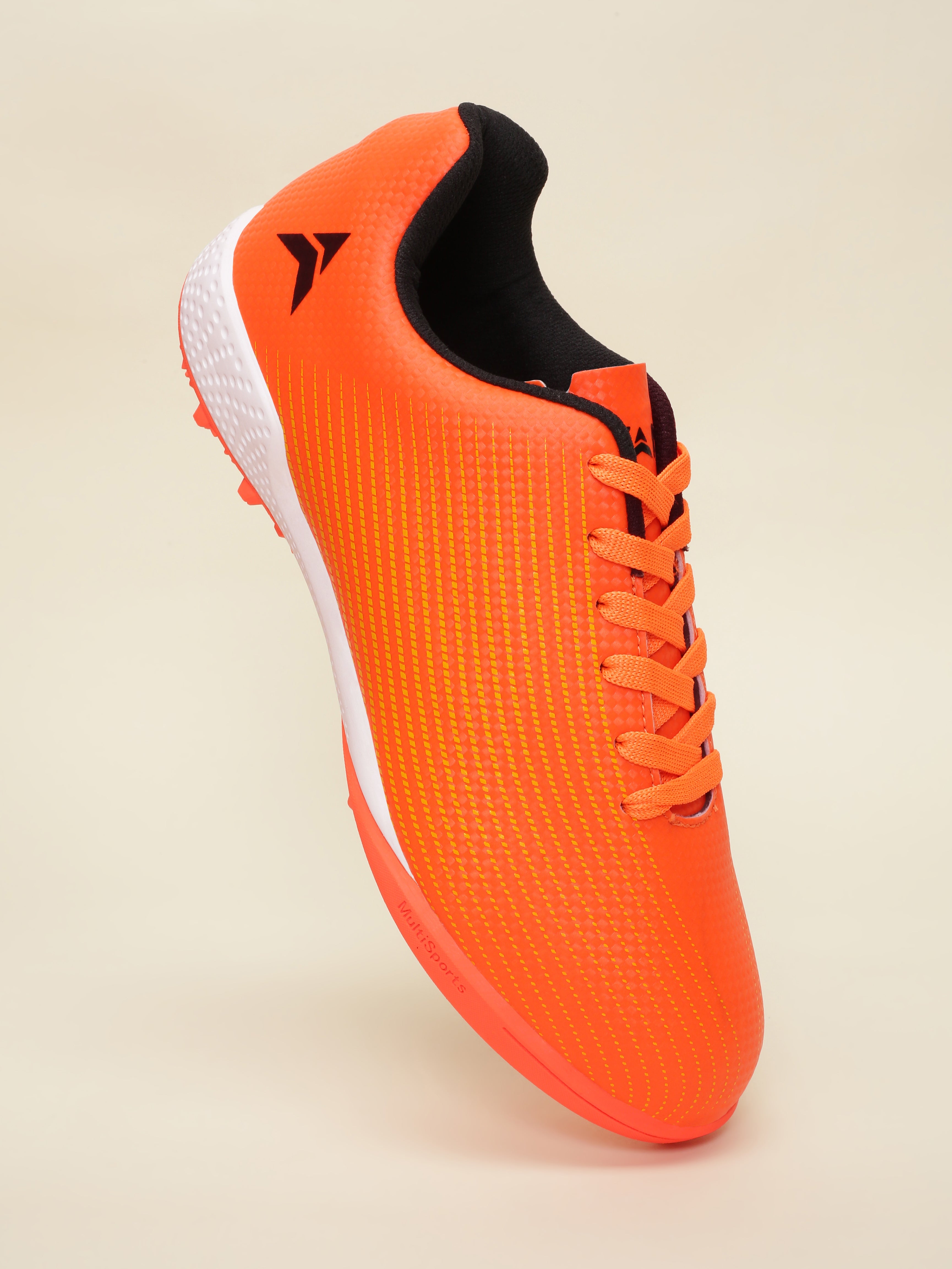 Avant Men's TurfMaster Pro Turf Shoes - Orange