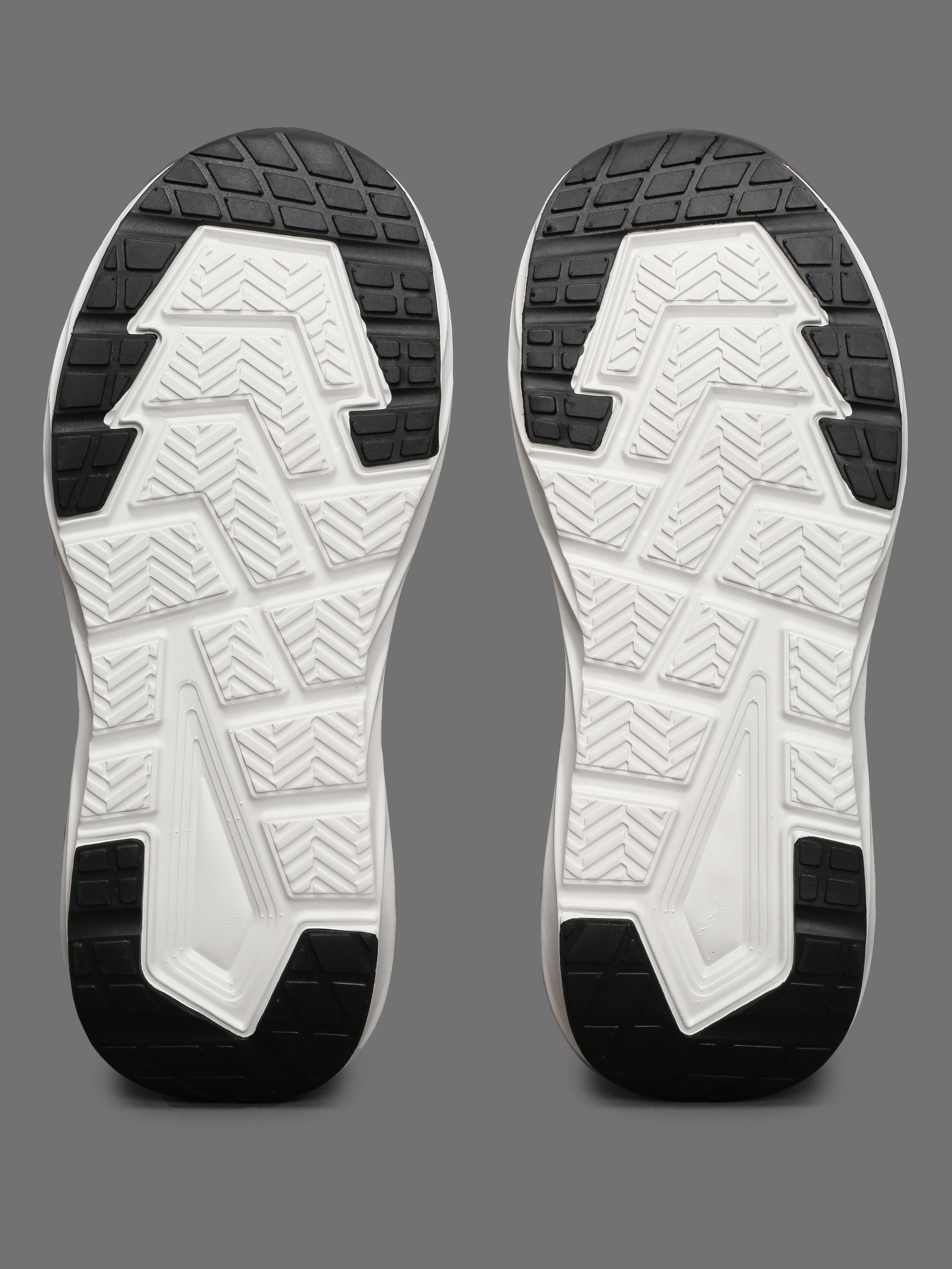 cult Women's StridePulse Running Shoes - White