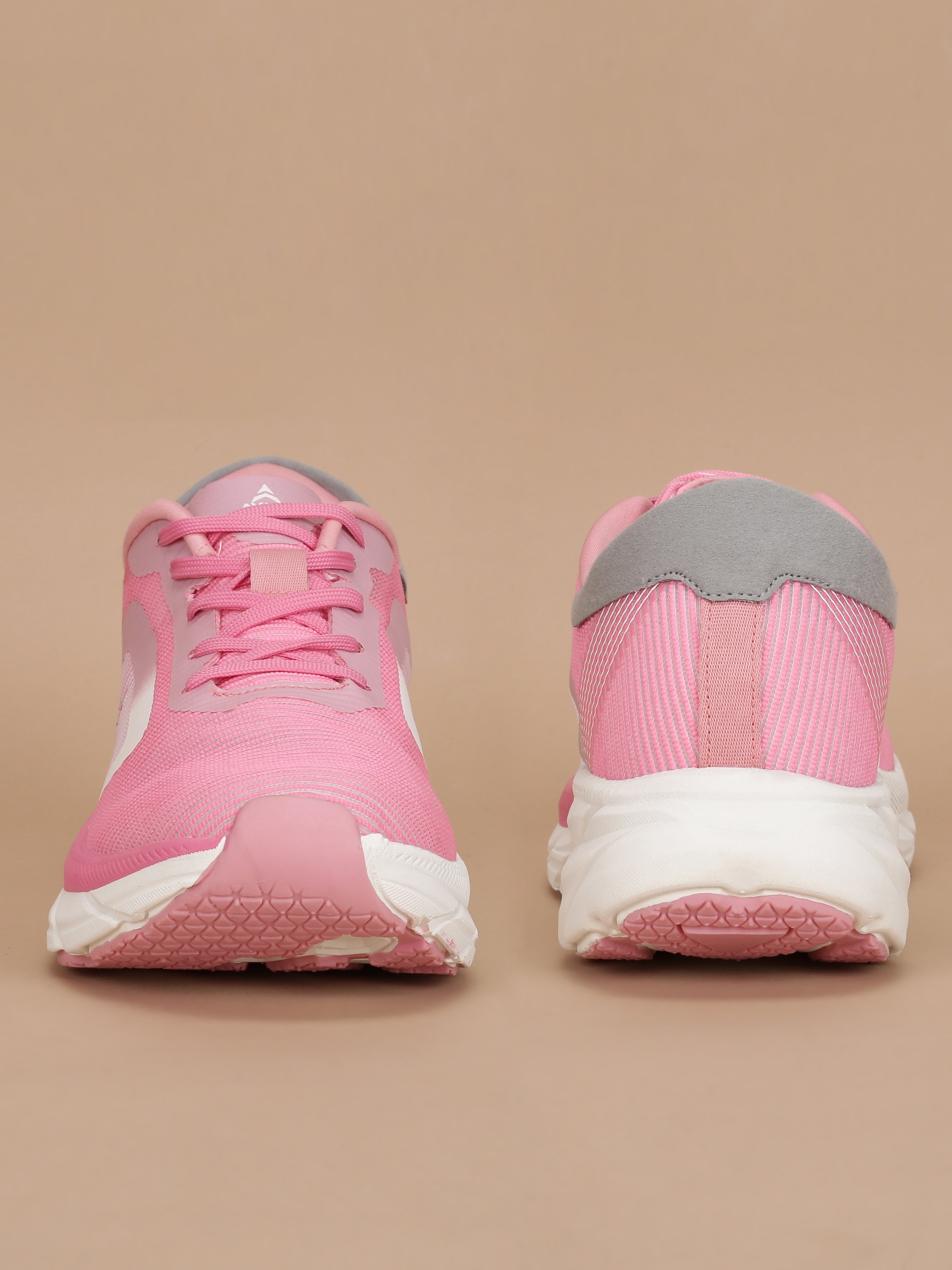 Avant Women's TurqSwift Running Shoes - Pink/White