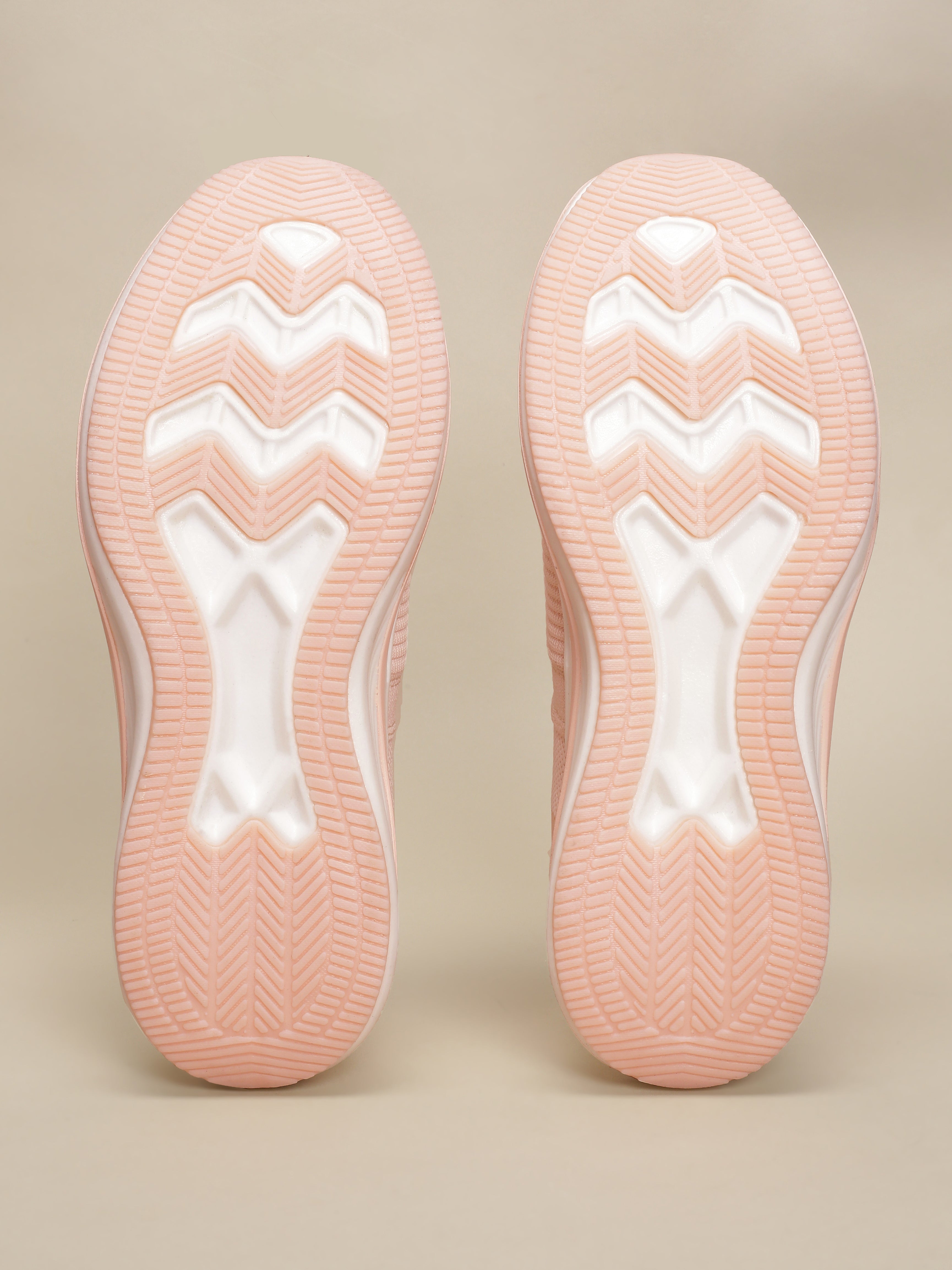 cult Women's Grace Slip-On Walking Shoes - Baby Pink / Mauve