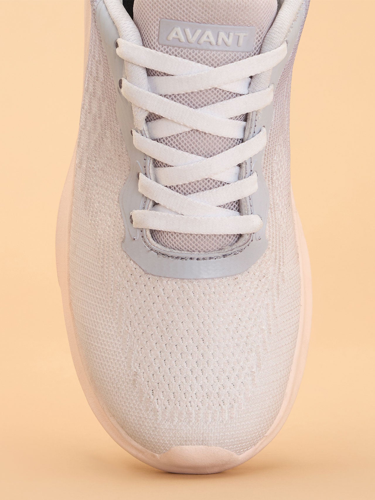 Avant Women's Trail Walking shoes-Violet