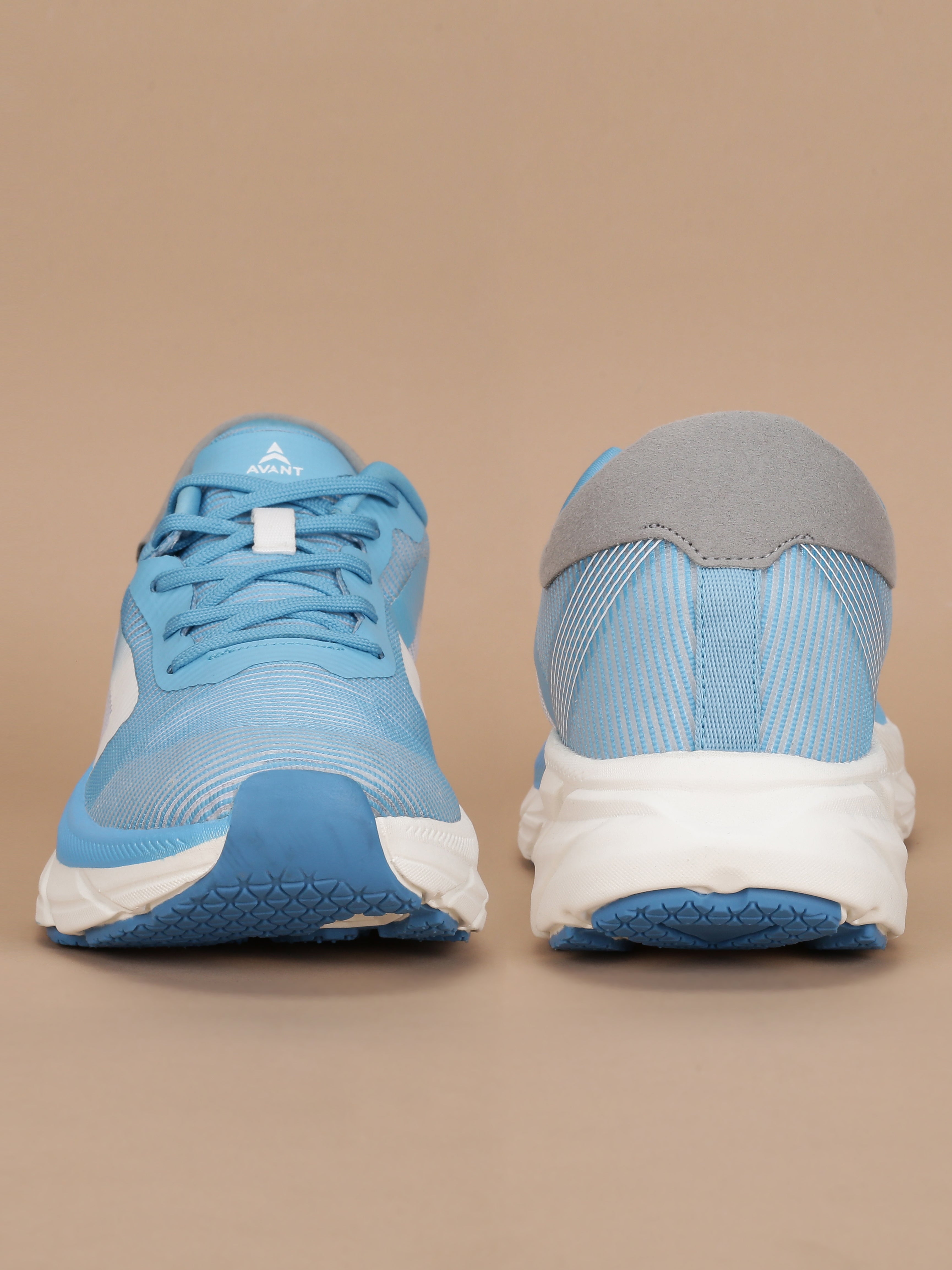 Avant Women's TurqSwift Running Shoes - Turquoise