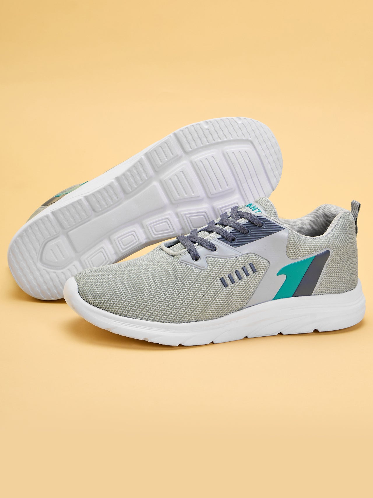 Avant Men's Hydro Walking shoes - L.Grey