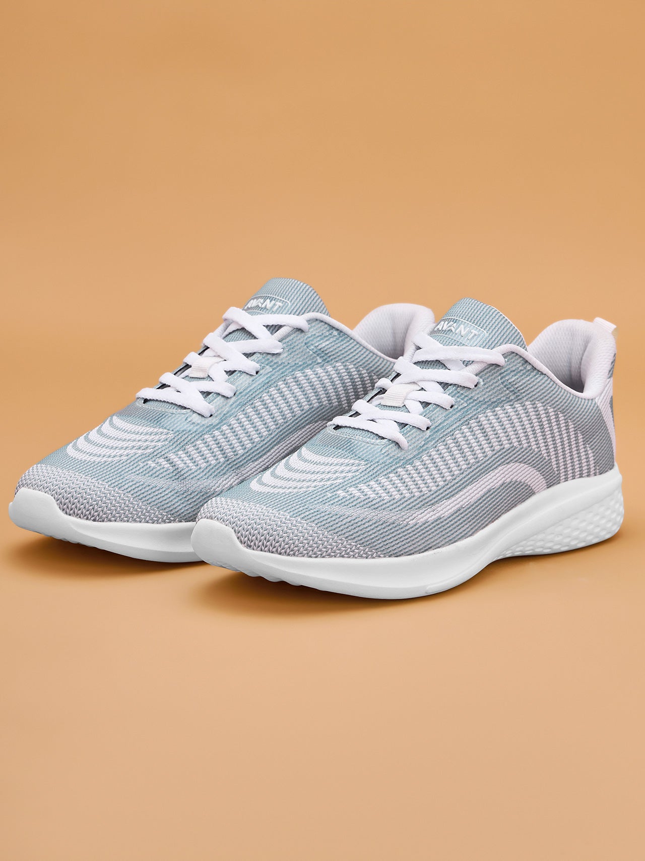 Avant Women's Dune Running shoes-Grey