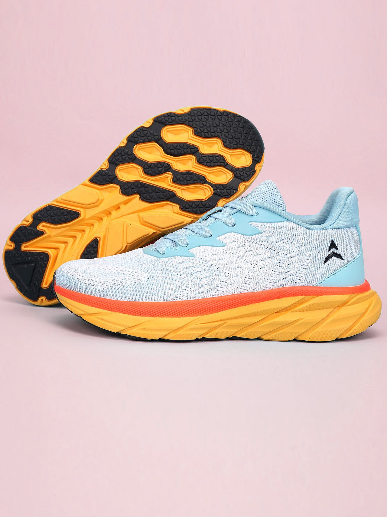 Avant Women's Skyline Running Shoes - Sky Blue