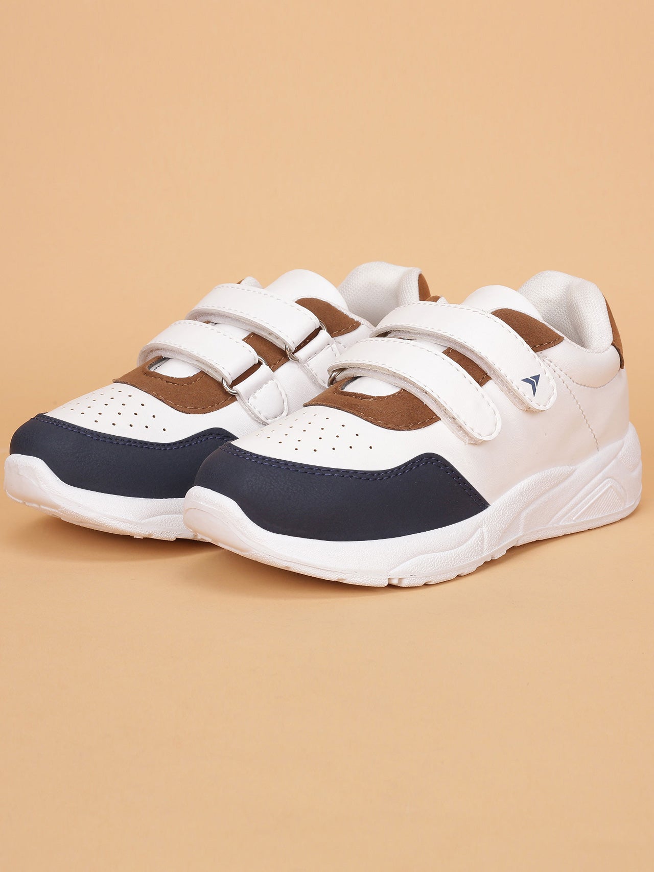 Avant Kids VeloX Sneaker - White