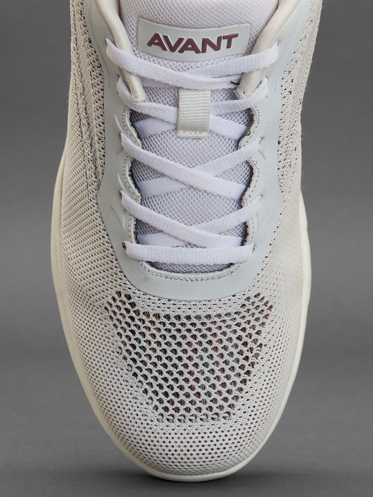 Avant Men's ClubZ Walking Shoes - L.Grey