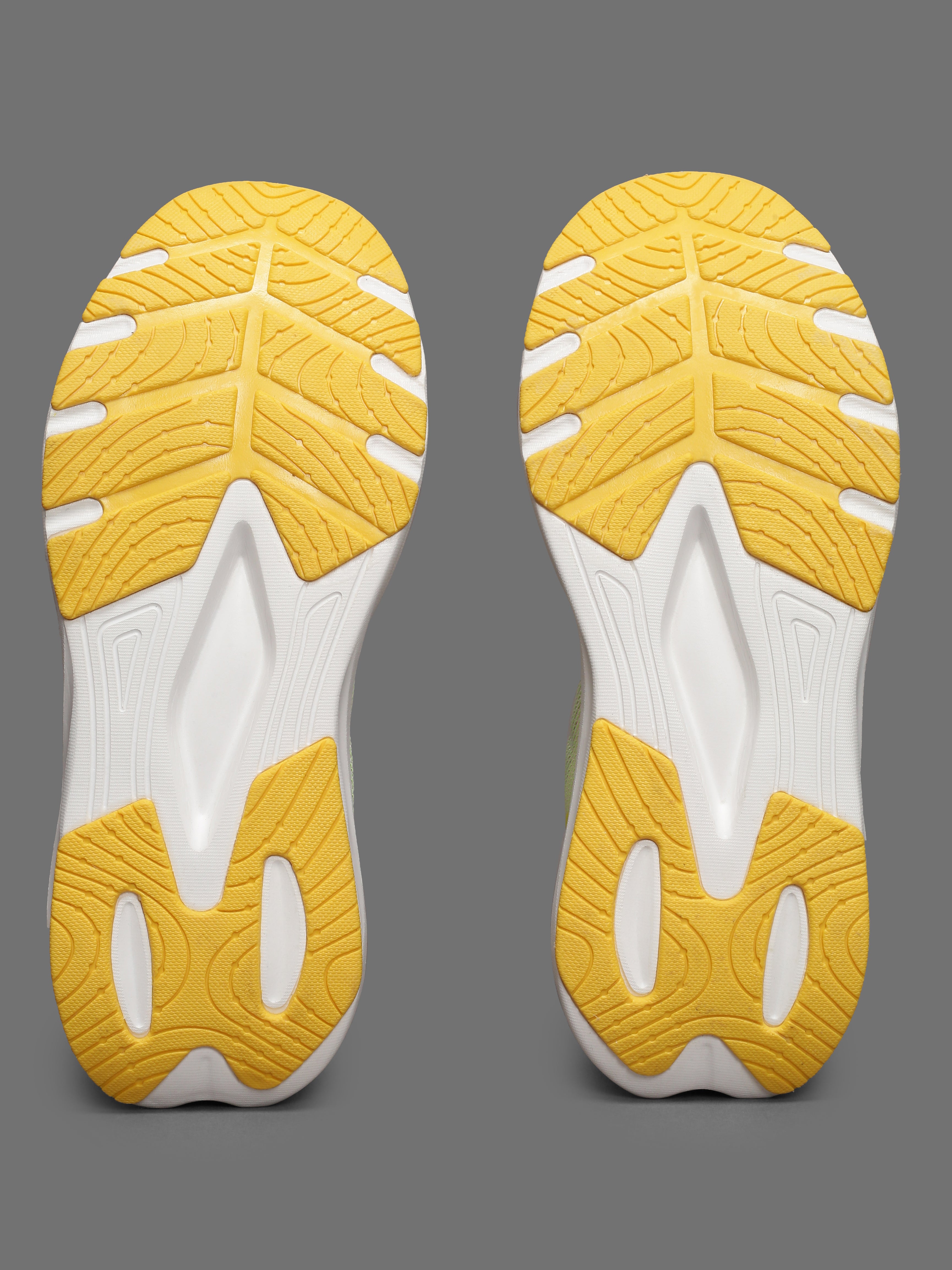 cult Women's Glidewave Running Shoes - Orange