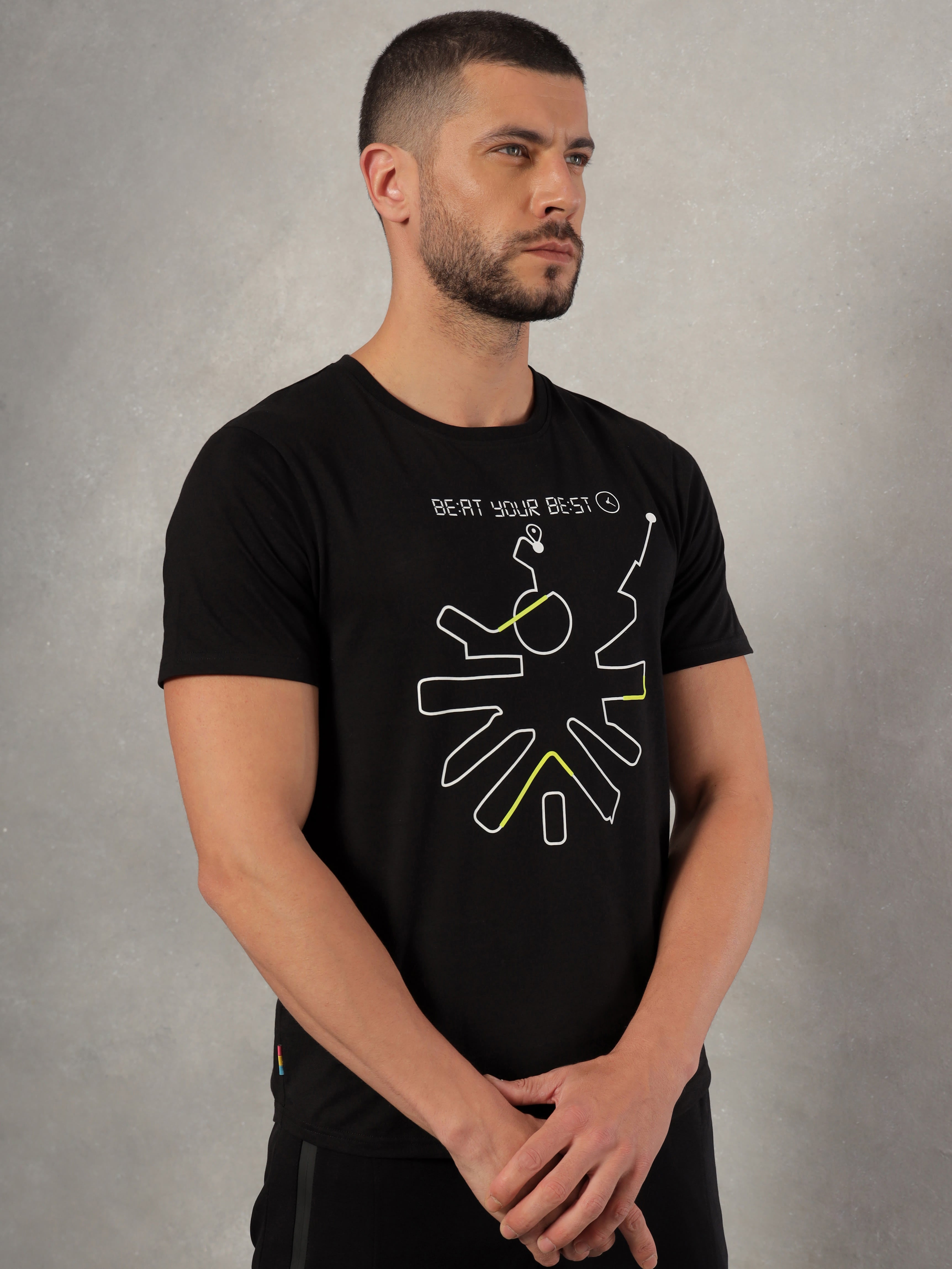 Vitals Running T-shirt