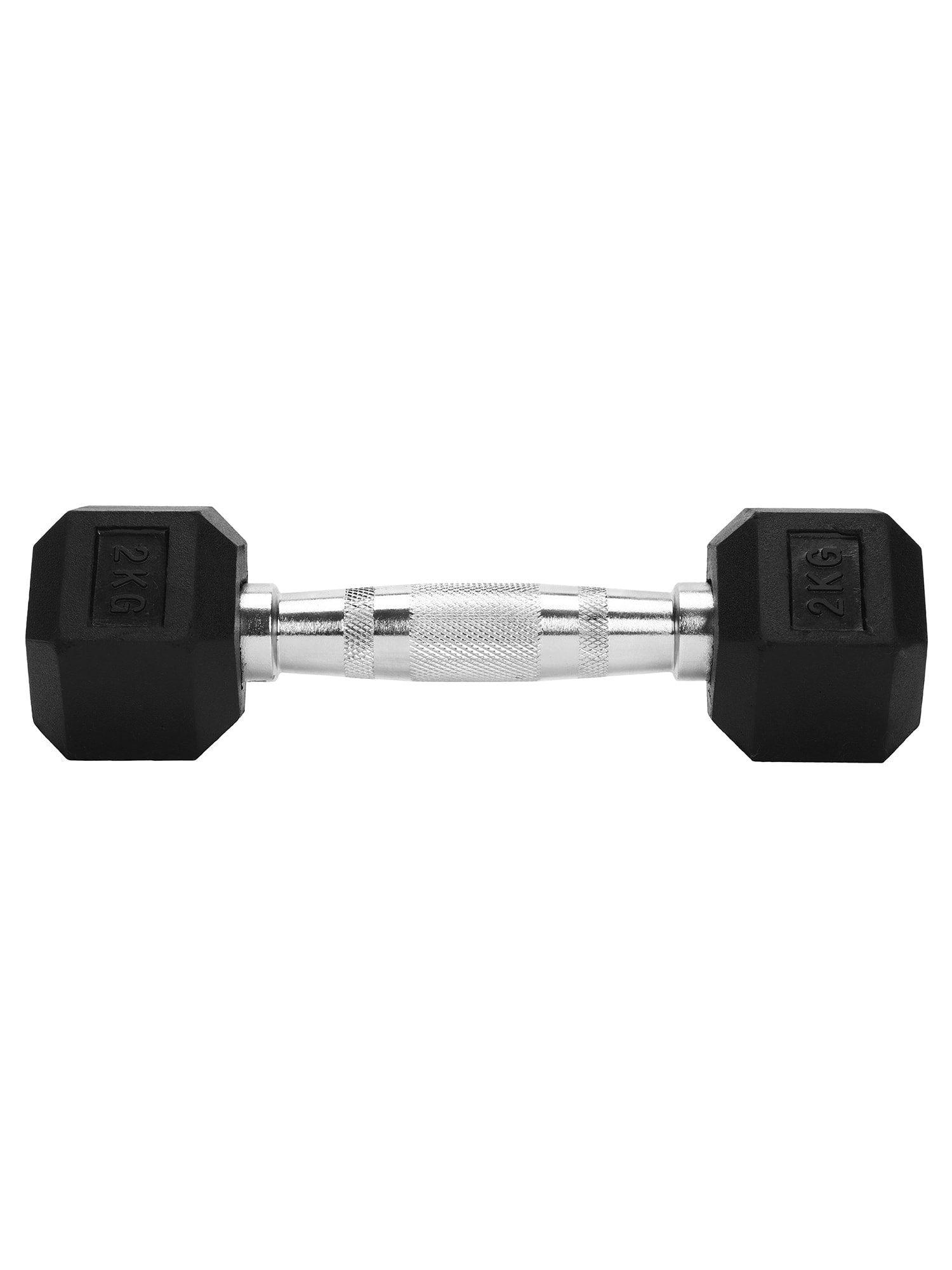 Hex Dumbbell - 2 KG x 1 Pc